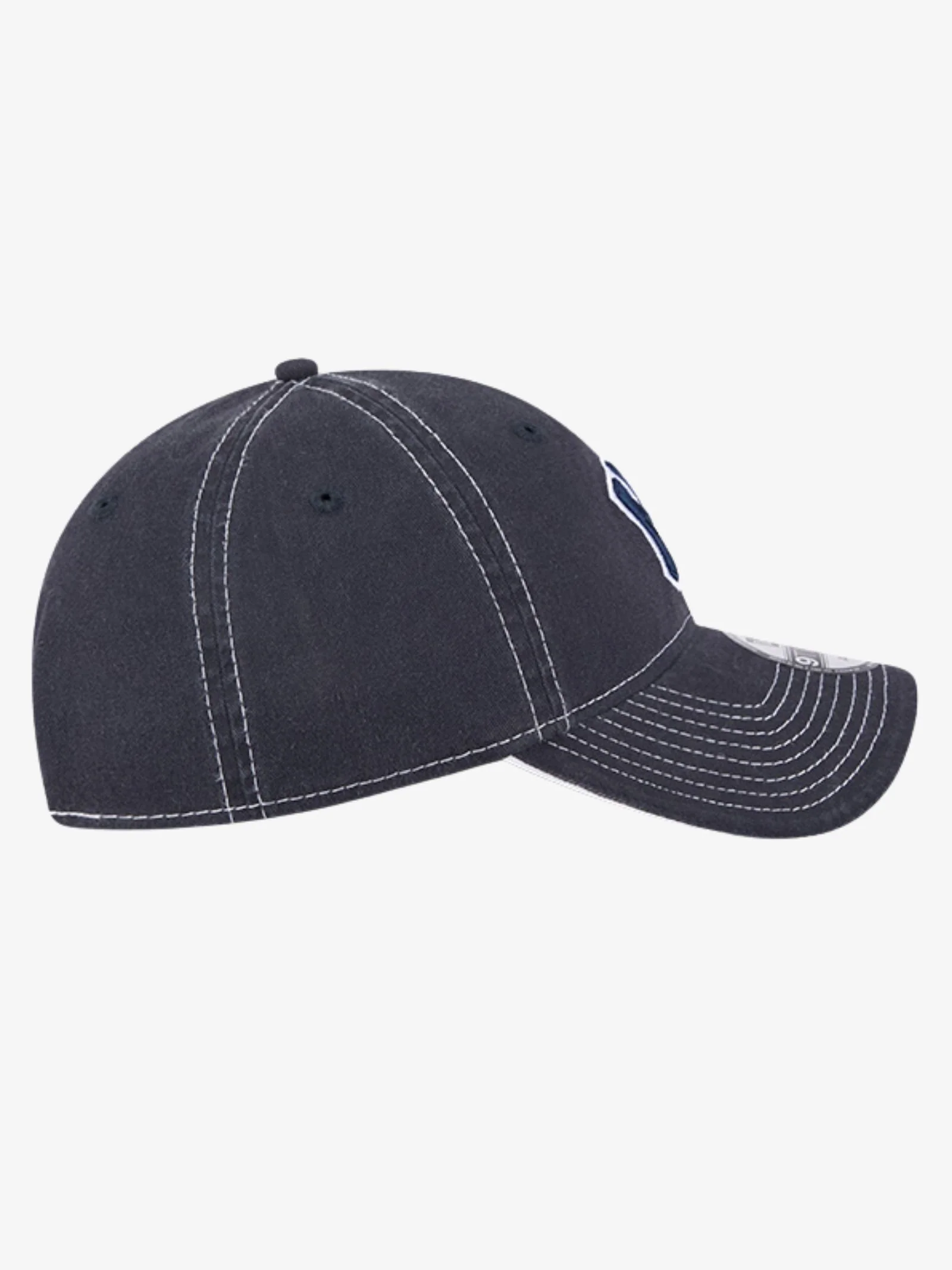 9TWENTY Contrast Team NY Yankees Cap - Image 6