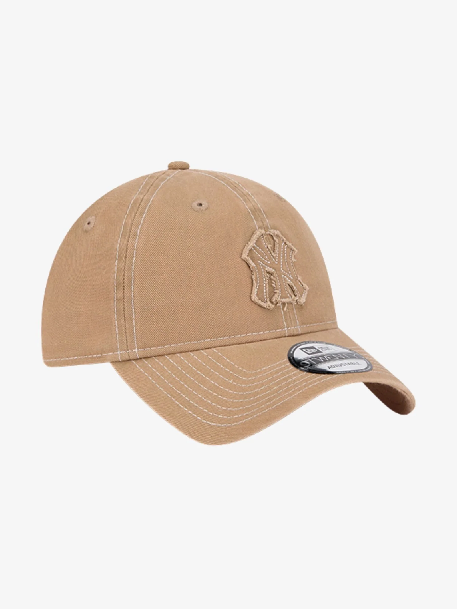 9TWENTY New York Yankees Cap - Image 2