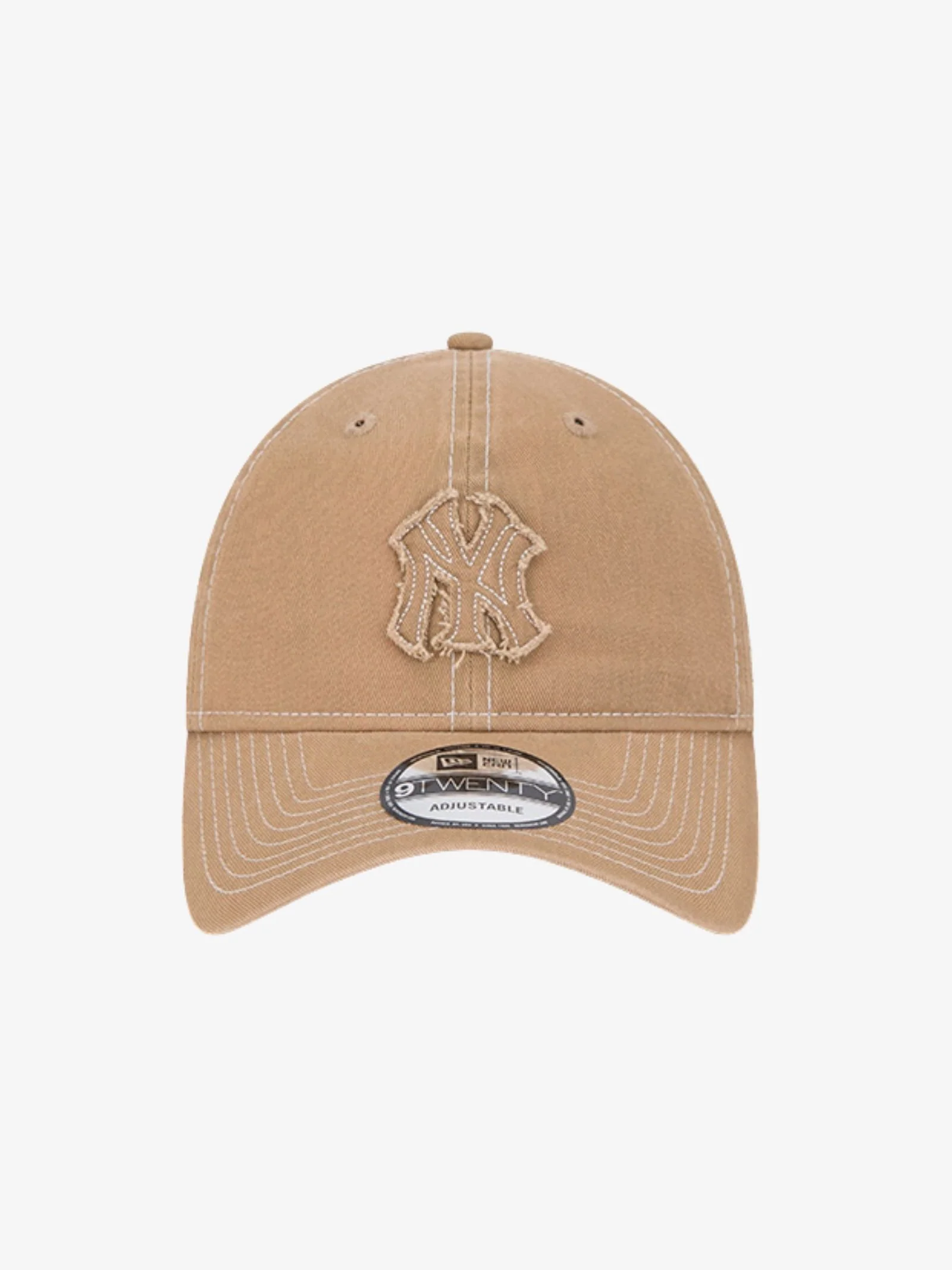 9TWENTY New York Yankees Cap - Image 4