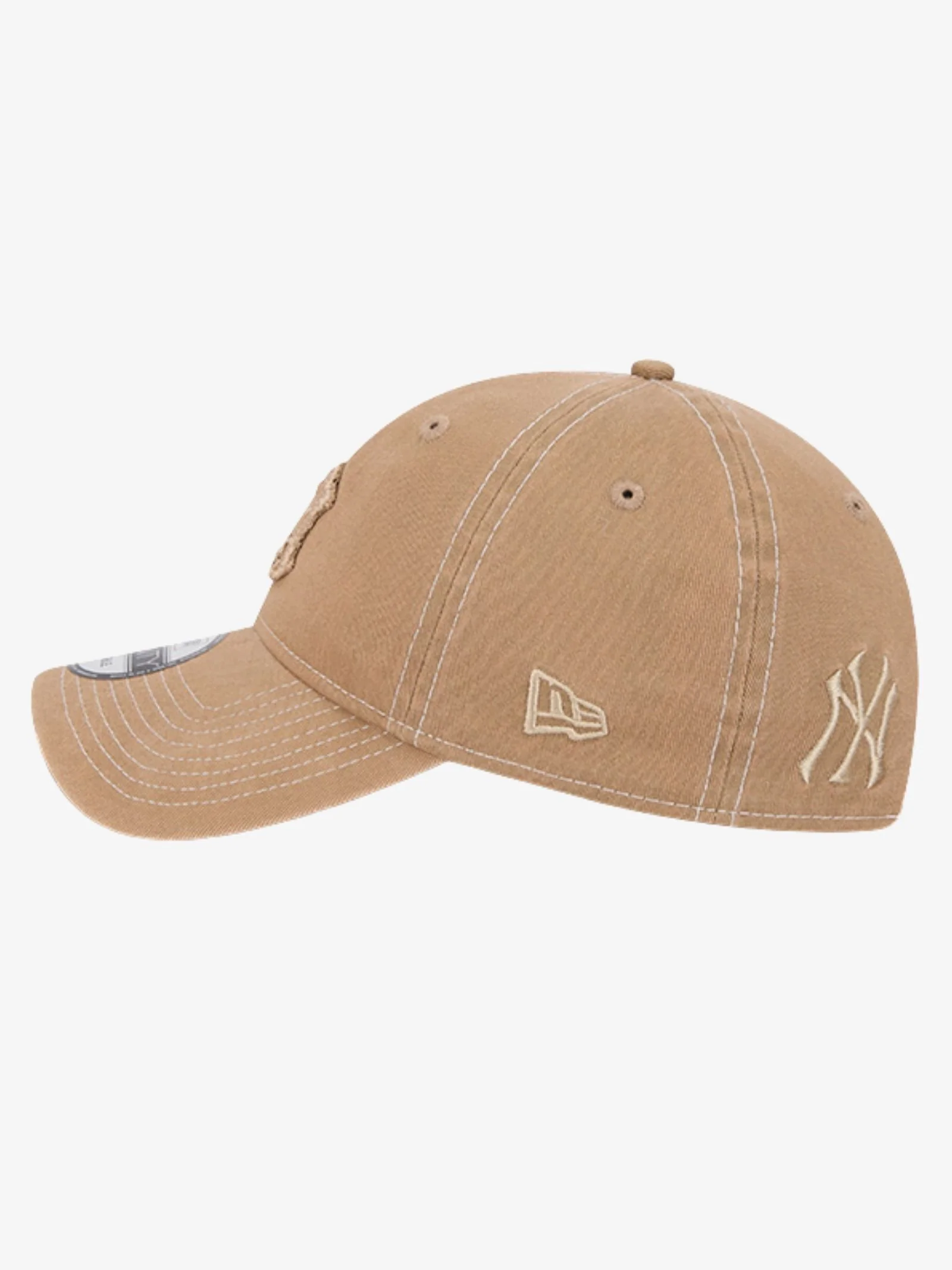 9TWENTY New York Yankees Cap - Image 5