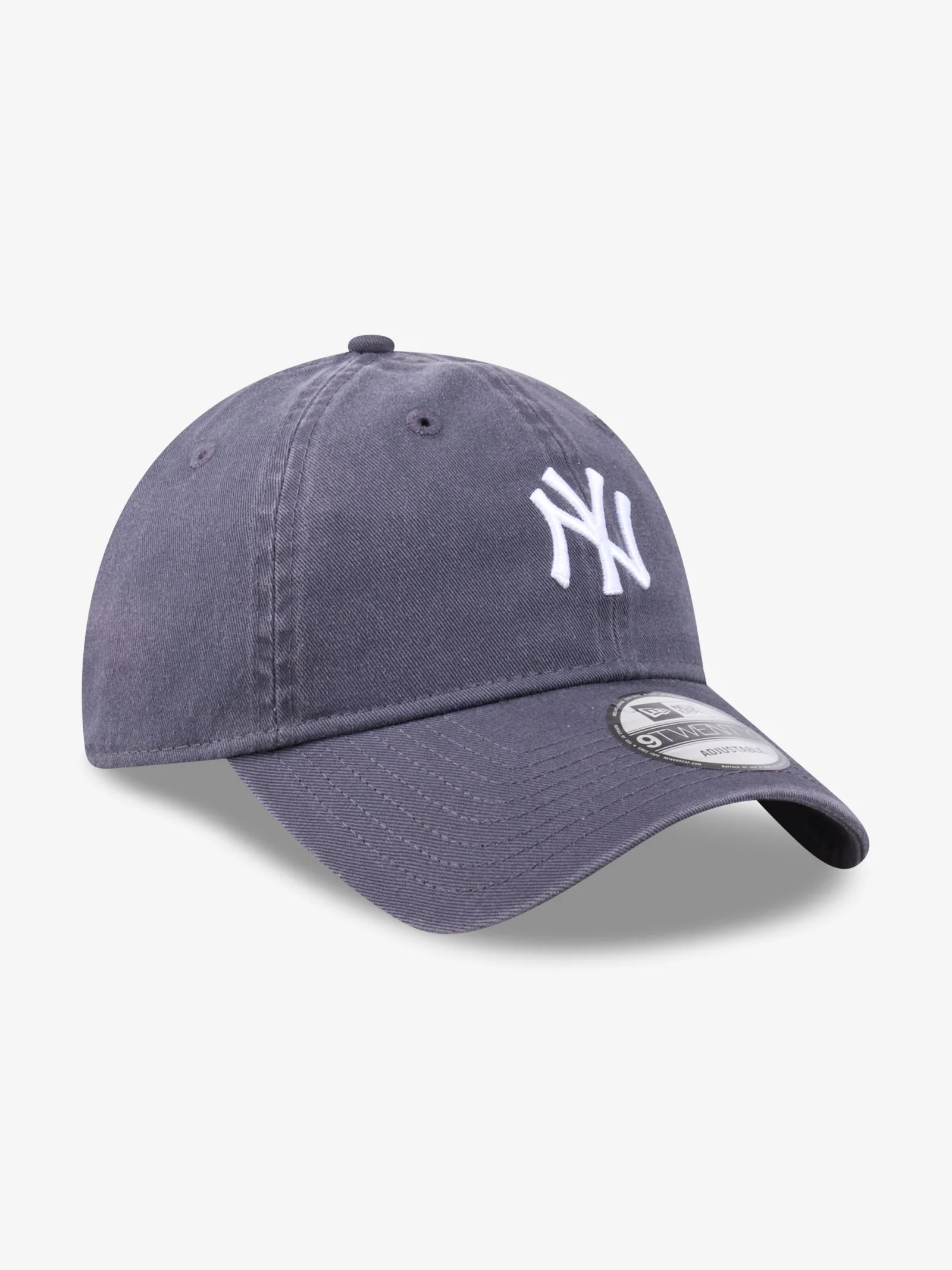 9TWENTY NY Yankees Cap - Image 2