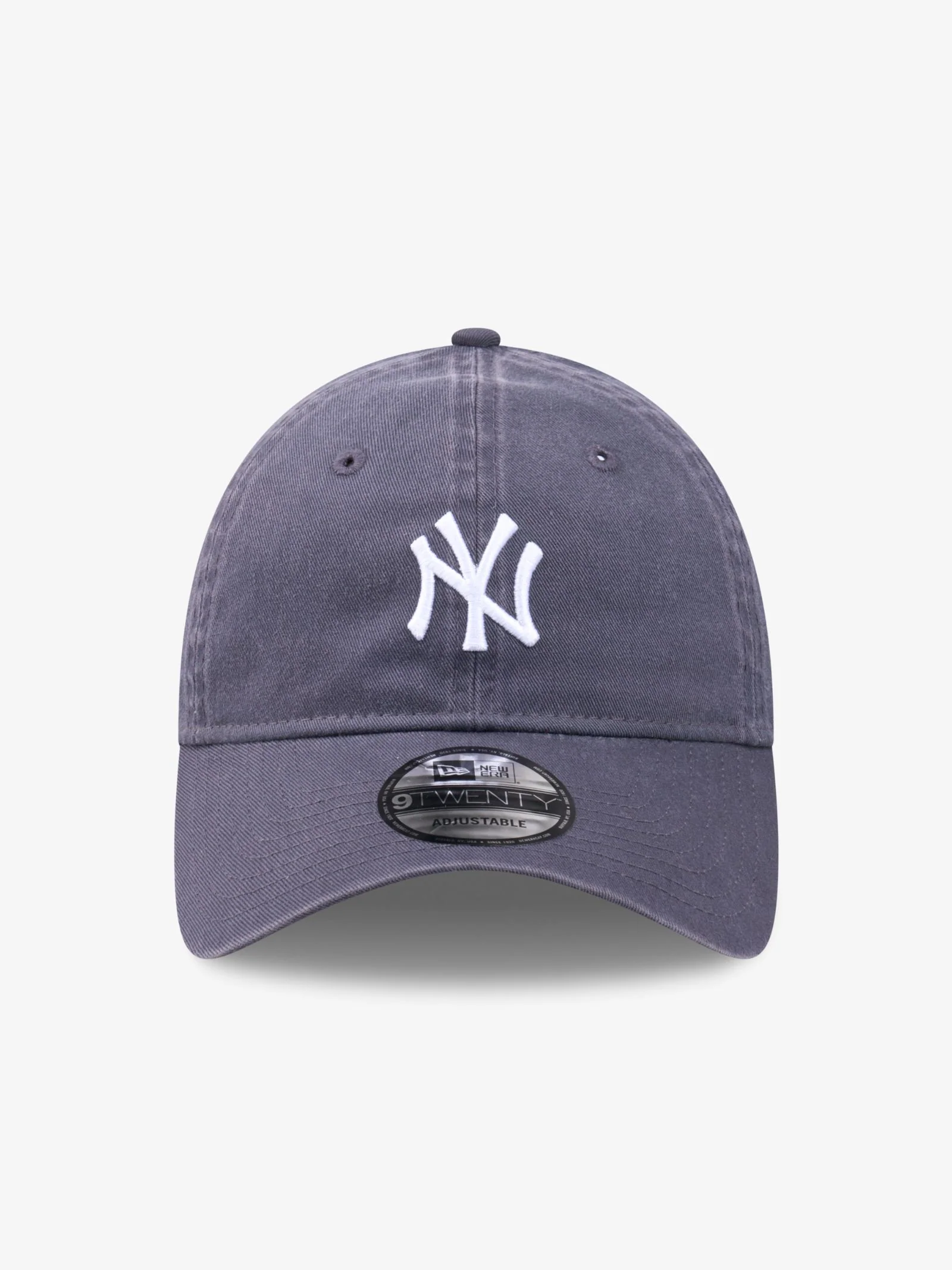 9TWENTY NY Yankees Cap - Image 4