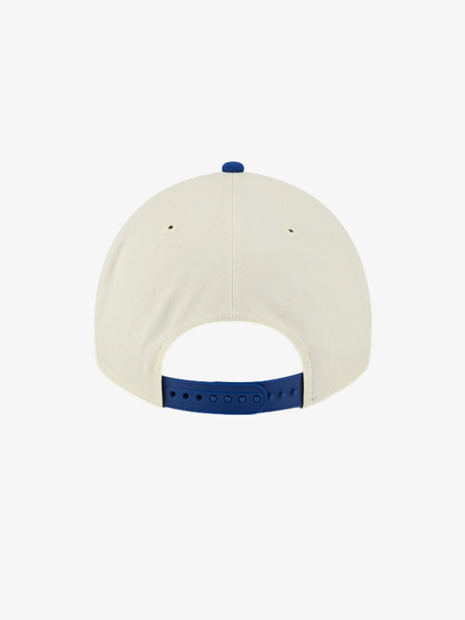 9TWENTY NY Mets 2 Tone A-Frame Cap - Image 3