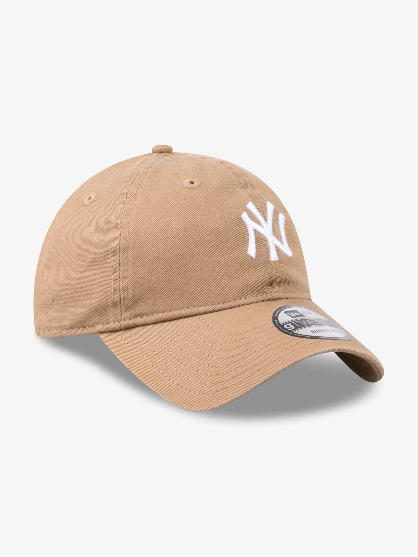 9TWENTY NY Yankees Cap - Image 2