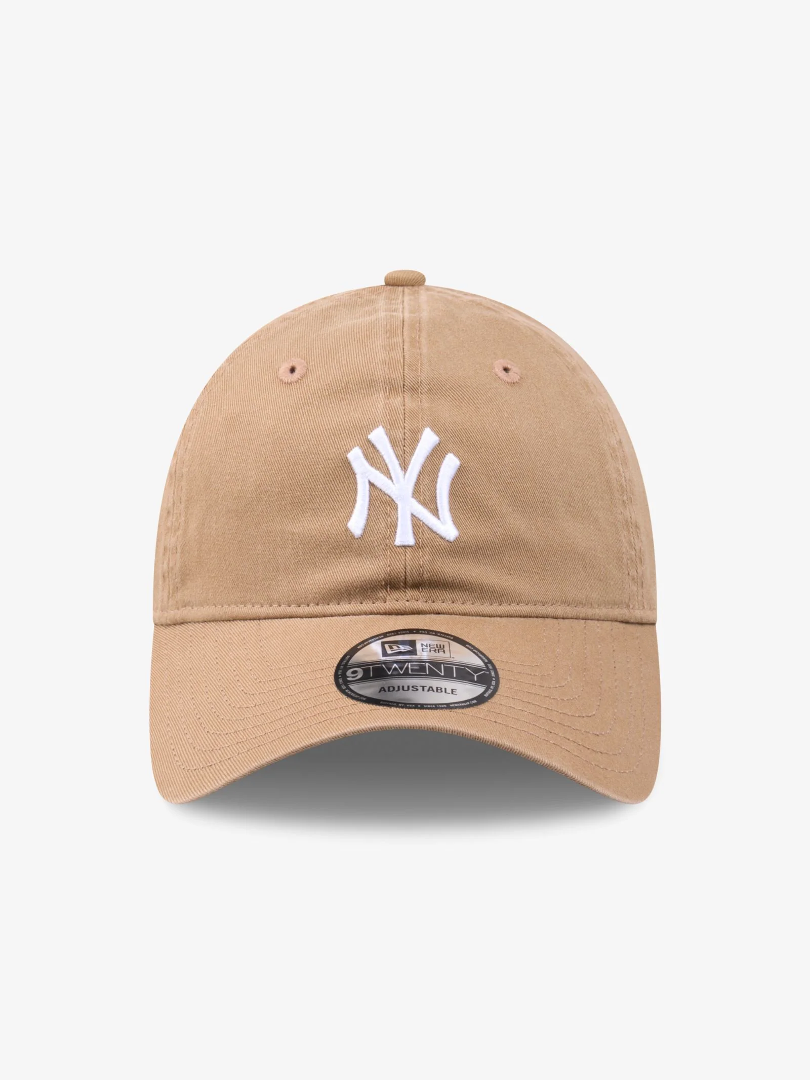 9TWENTY NY Yankees Cap - Image 3