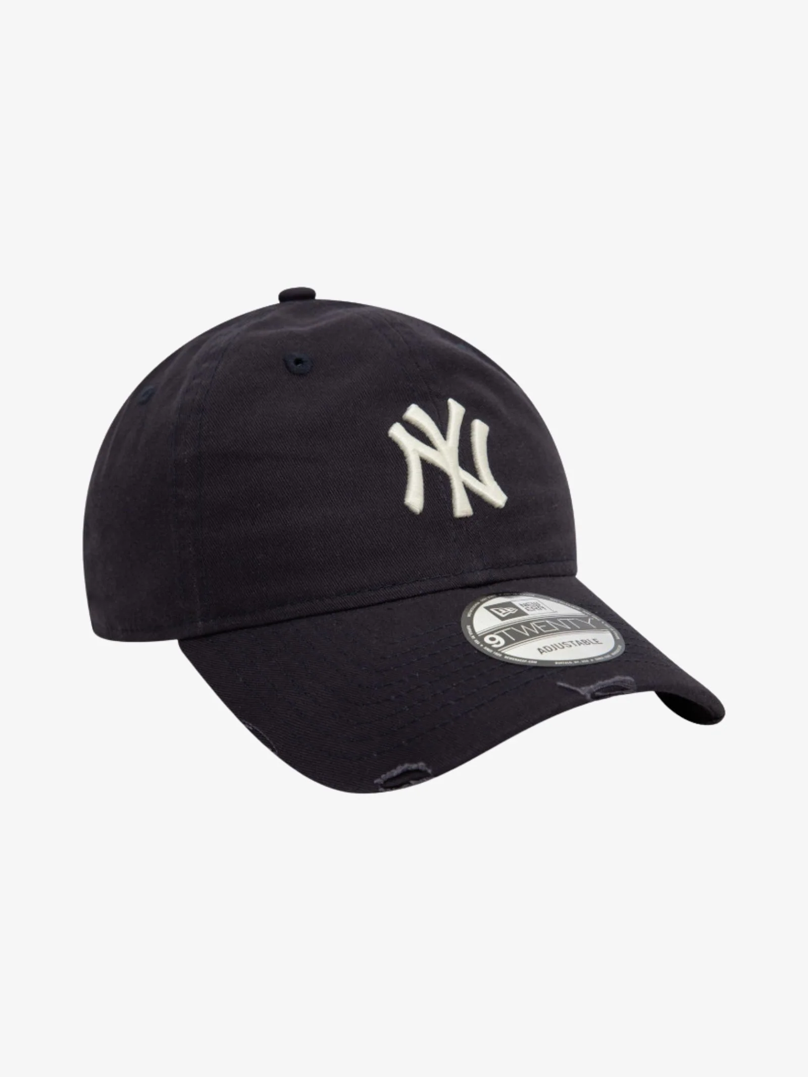 9TWENTY NY Yankees Cap - Image 2