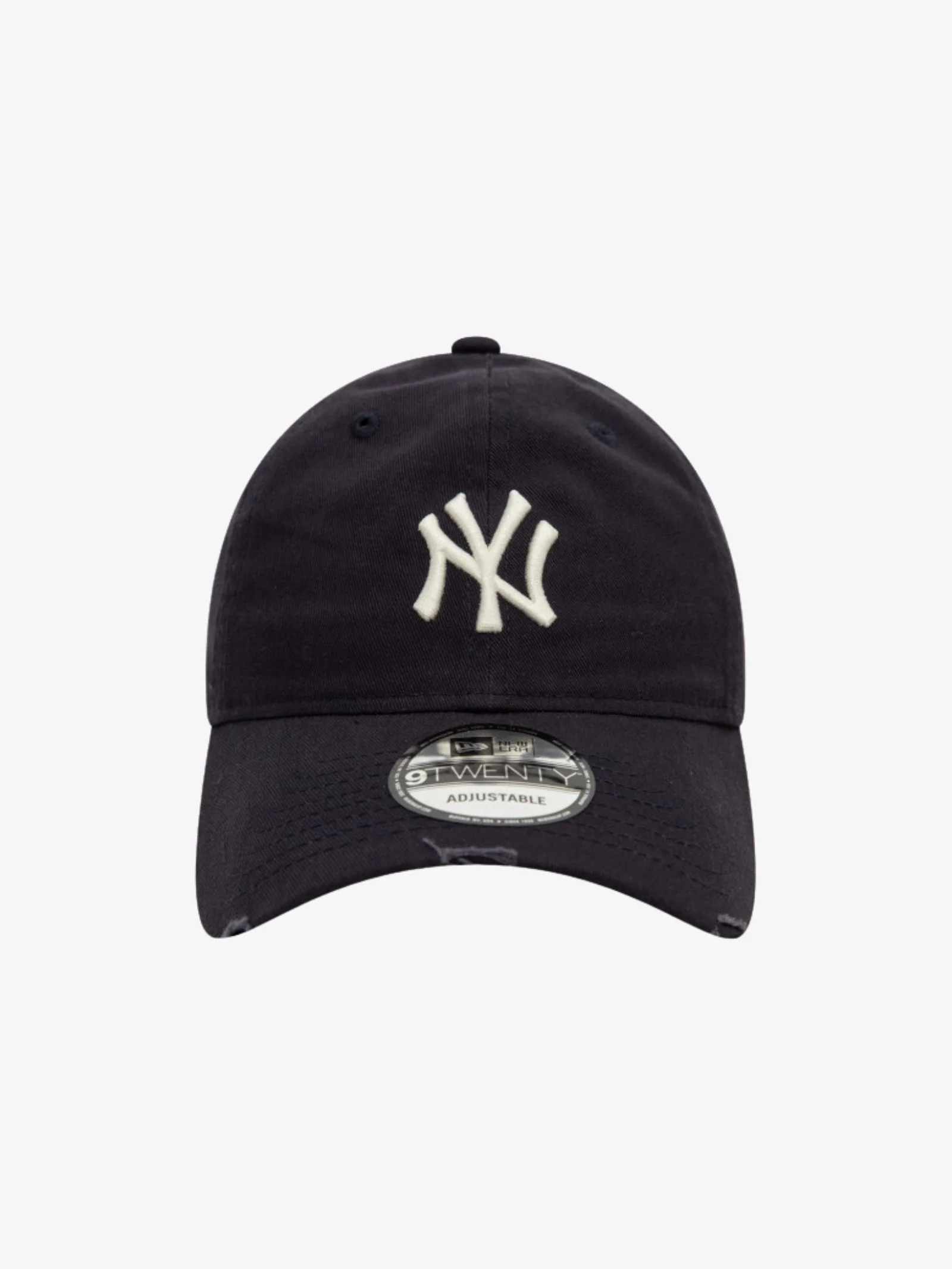 9TWENTY NY Yankees Cap - Image 3