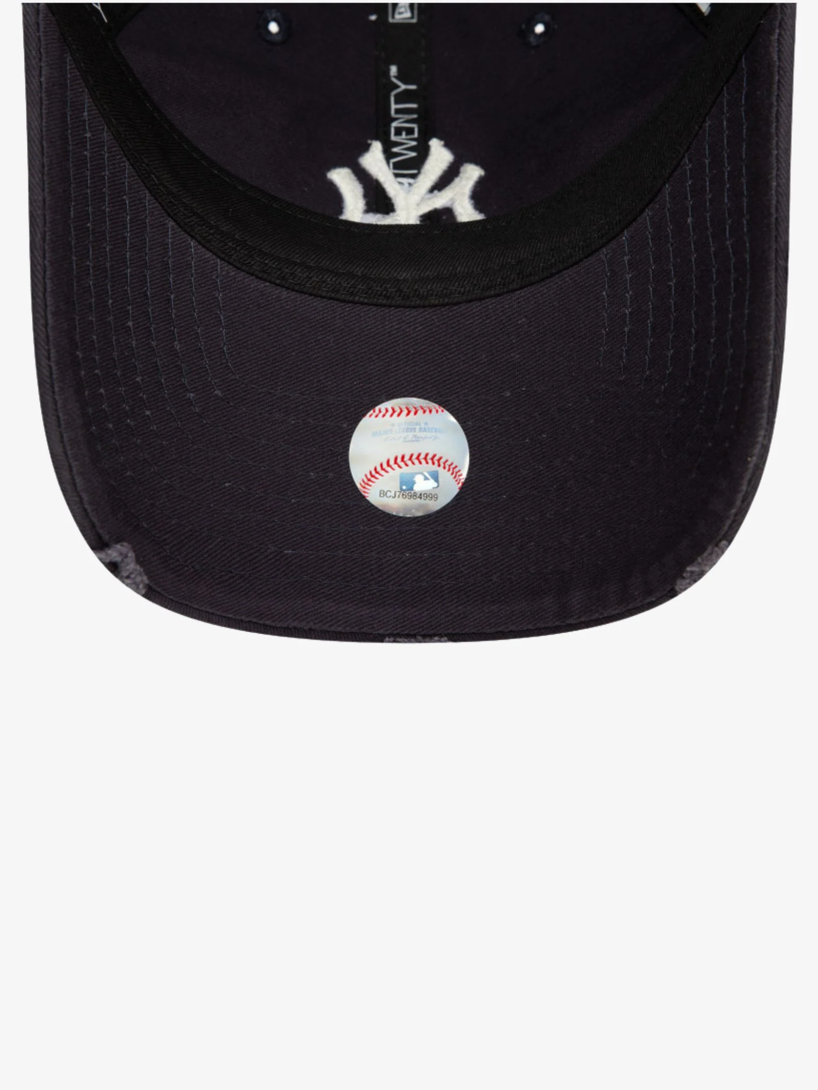 9TWENTY NY Yankees Cap - Image 5