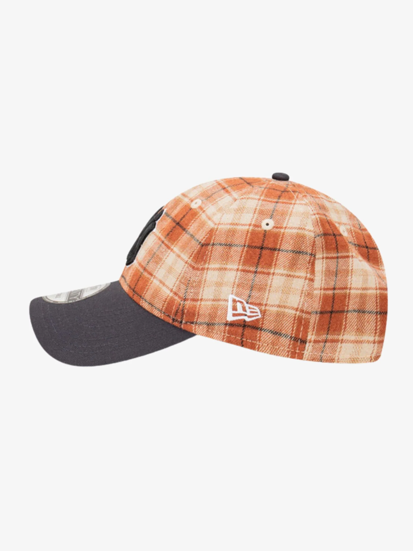 9TWENTY NY Yankees Cap - Image 3