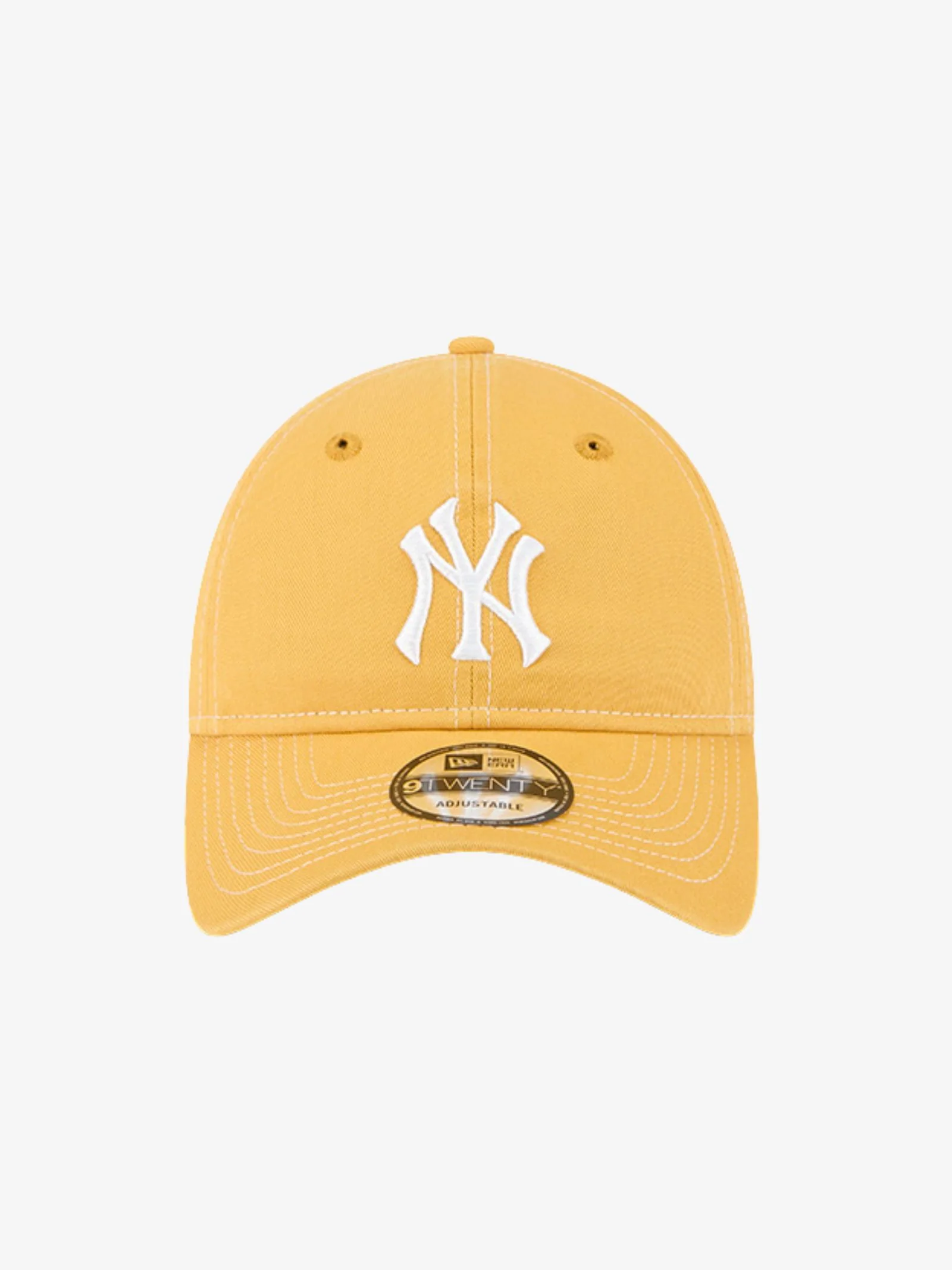 9TWENTY NY Yankees Seasonal Packable Cap - Image 4