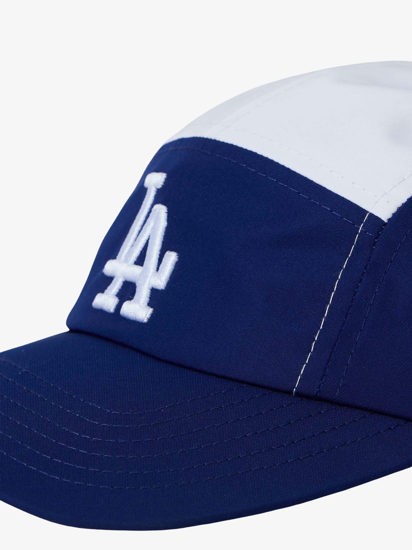 Camper LA Dodgers Cap - Image 2