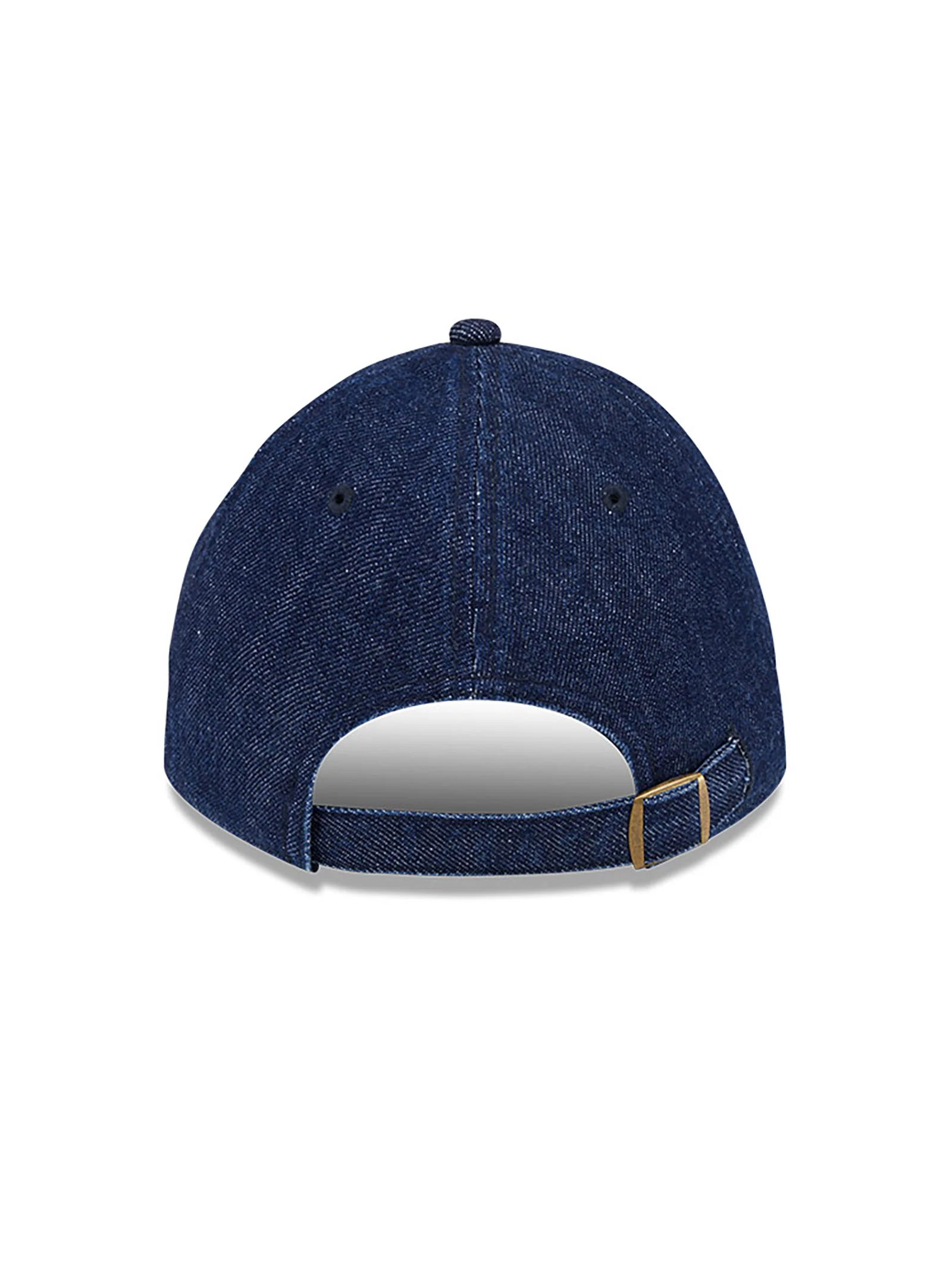 9TWENTY New York Yankees Panel Faded Denim - Image 5