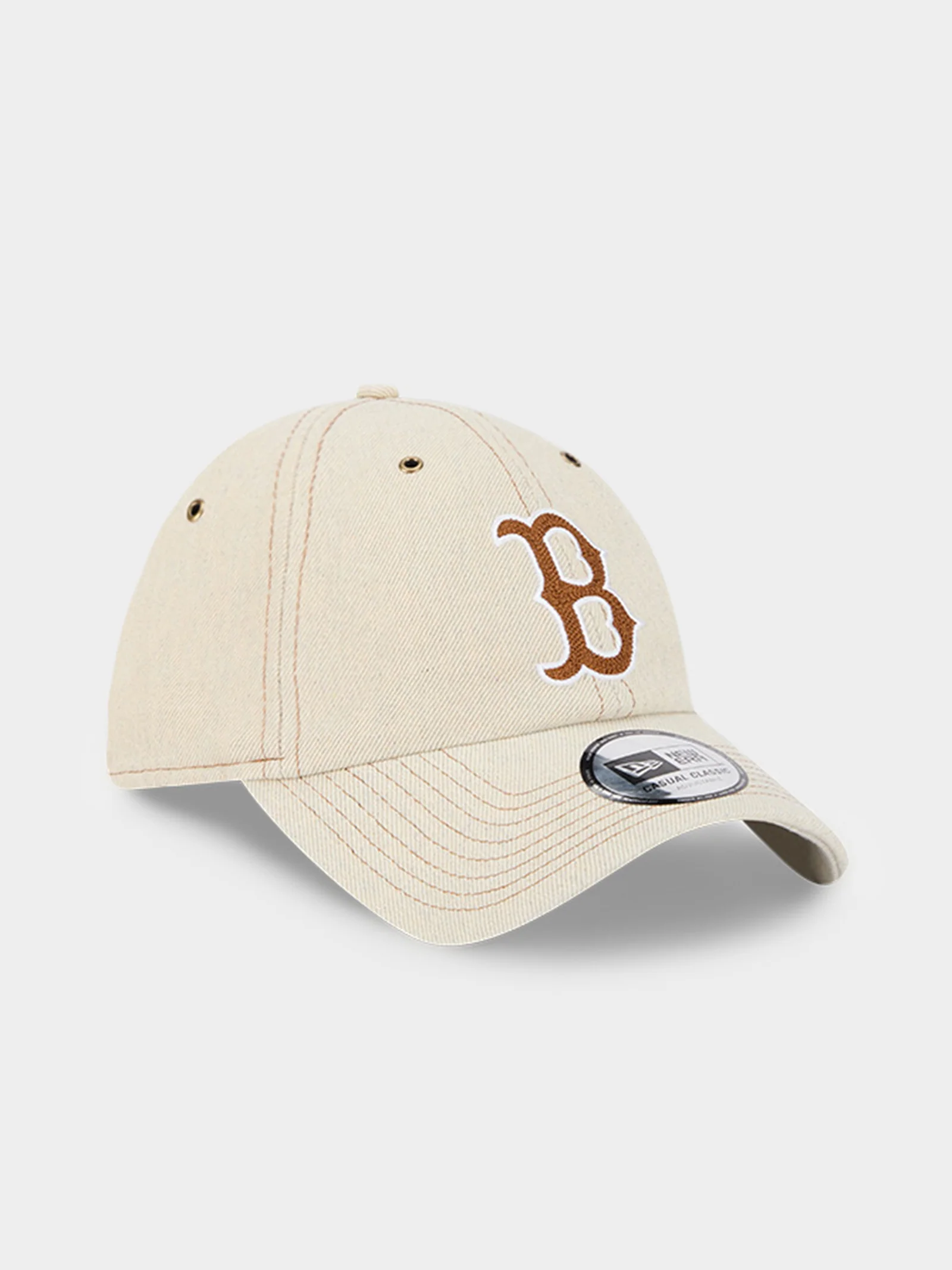 9TWENTY Casual Classic Boston Red Sox - Image 5