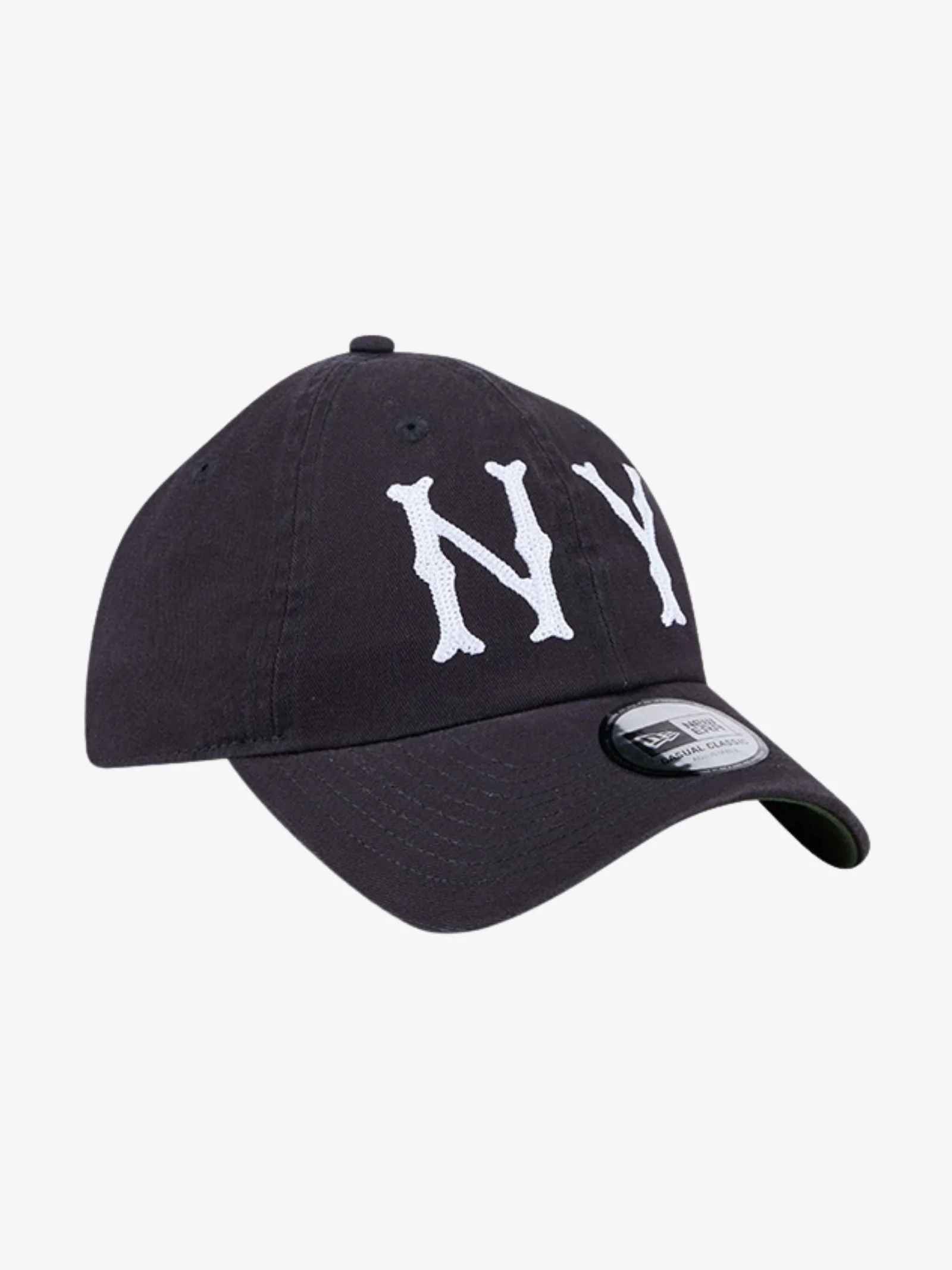 Casual Classic New York Yankees Cap - Image 2