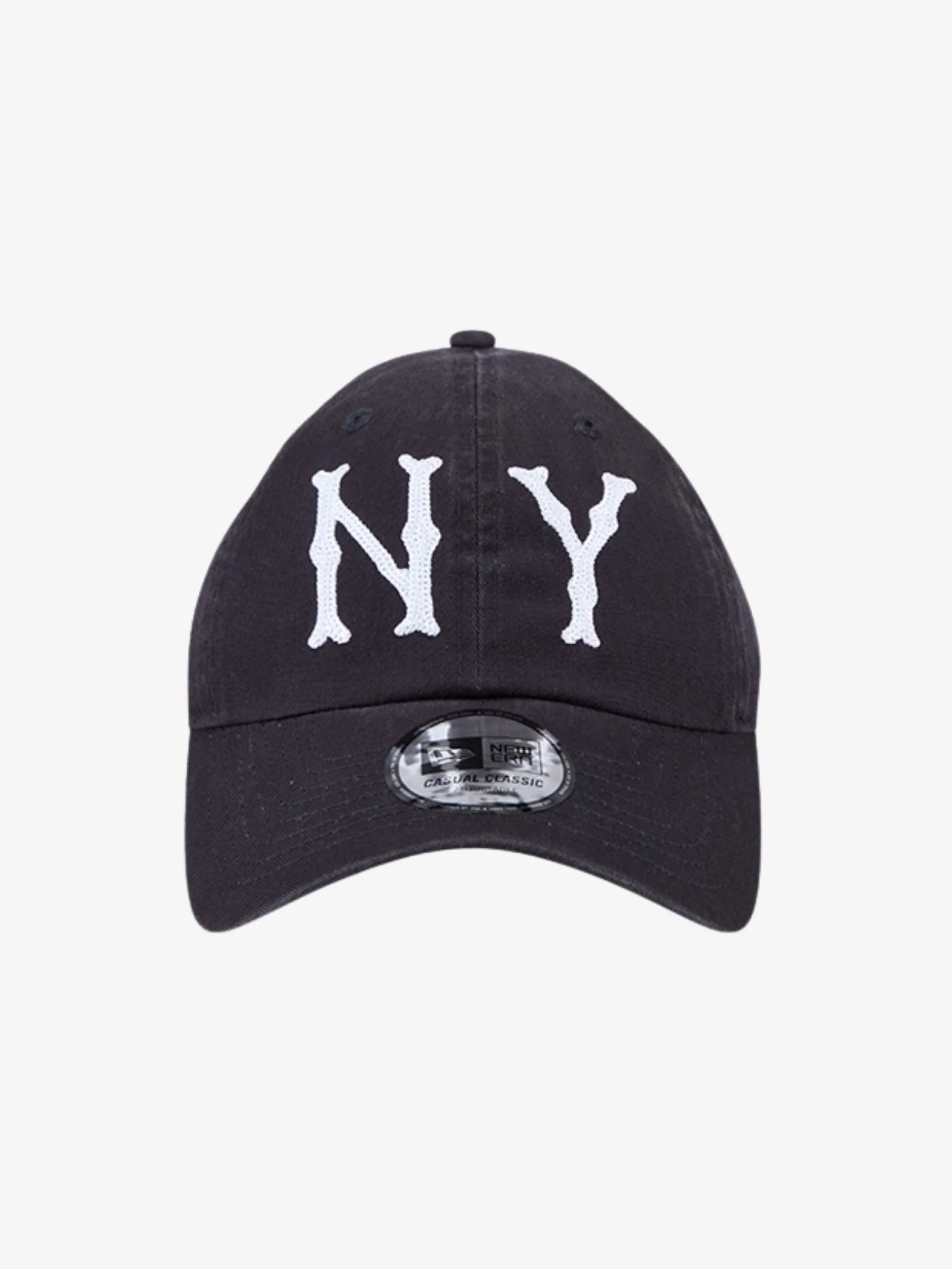 Casual Classic New York Yankees Cap - Image 4