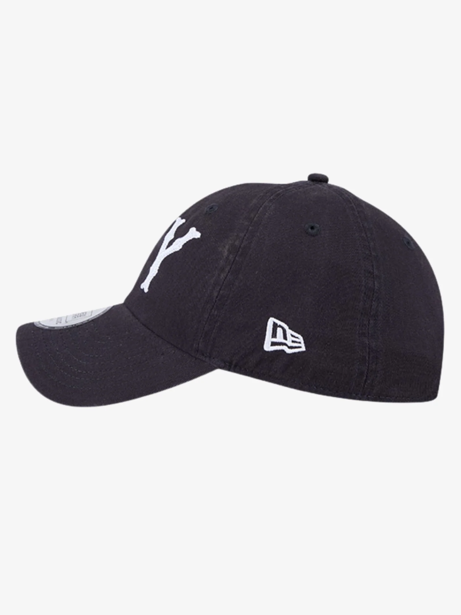 Casual Classic New York Yankees Cap - Image 5