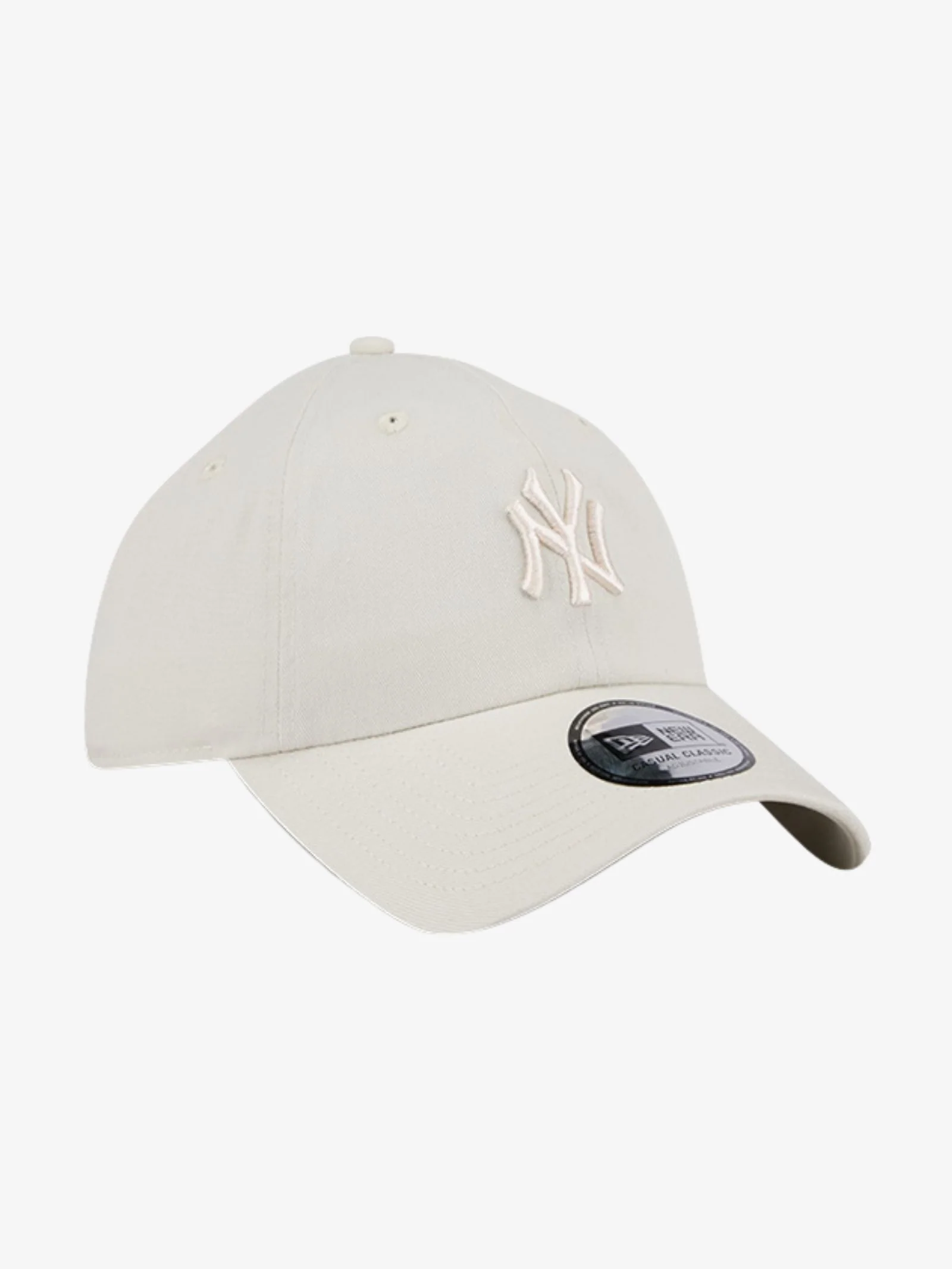 Casual Classic New York Yankees Cap - Image 2