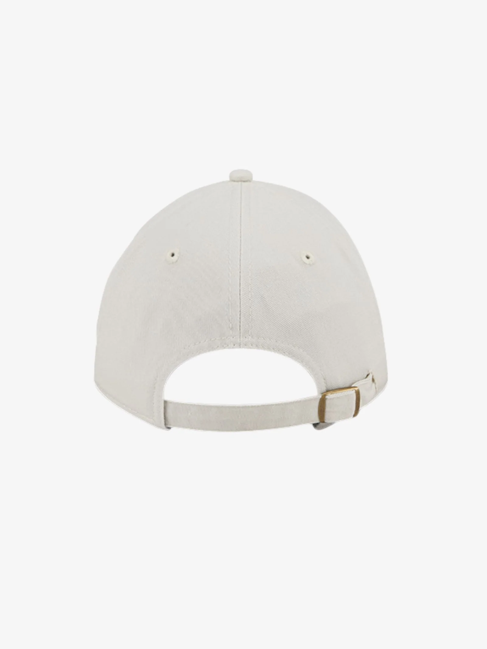 Casual Classic New York Yankees Cap - Image 3
