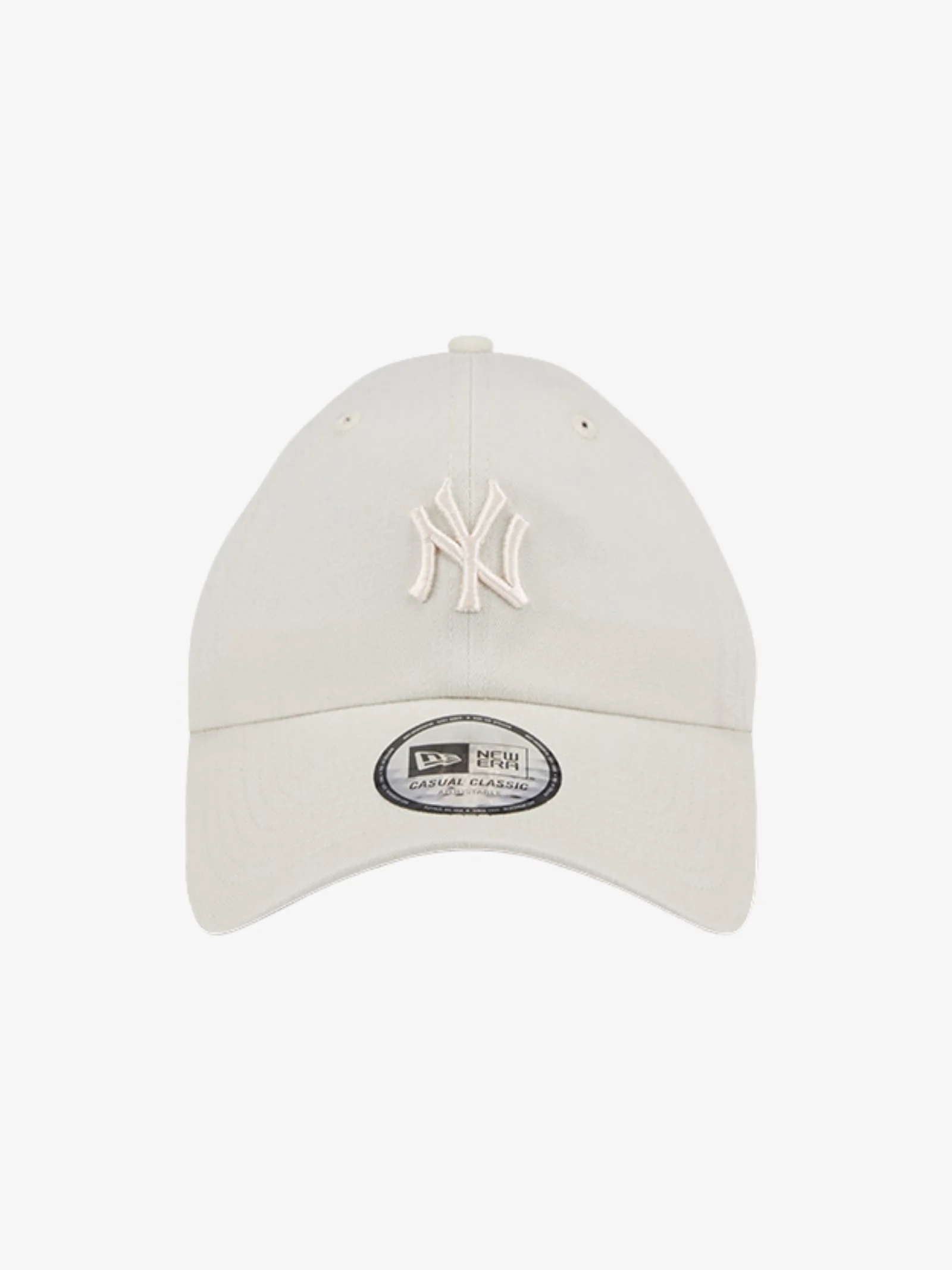Casual Classic New York Yankees Cap - Image 4