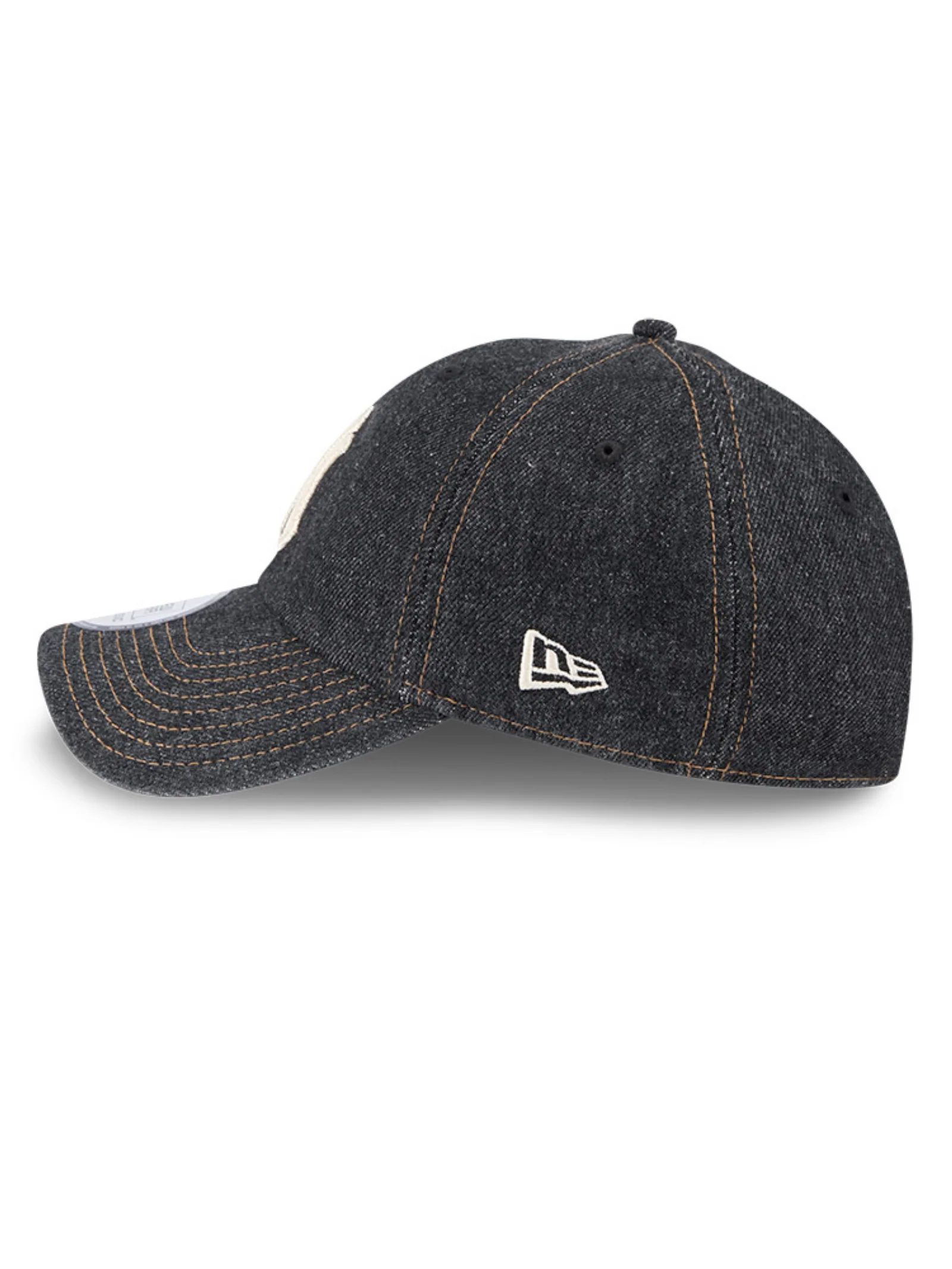 9TWENTY Casual Classic Panel Denim - Image 3