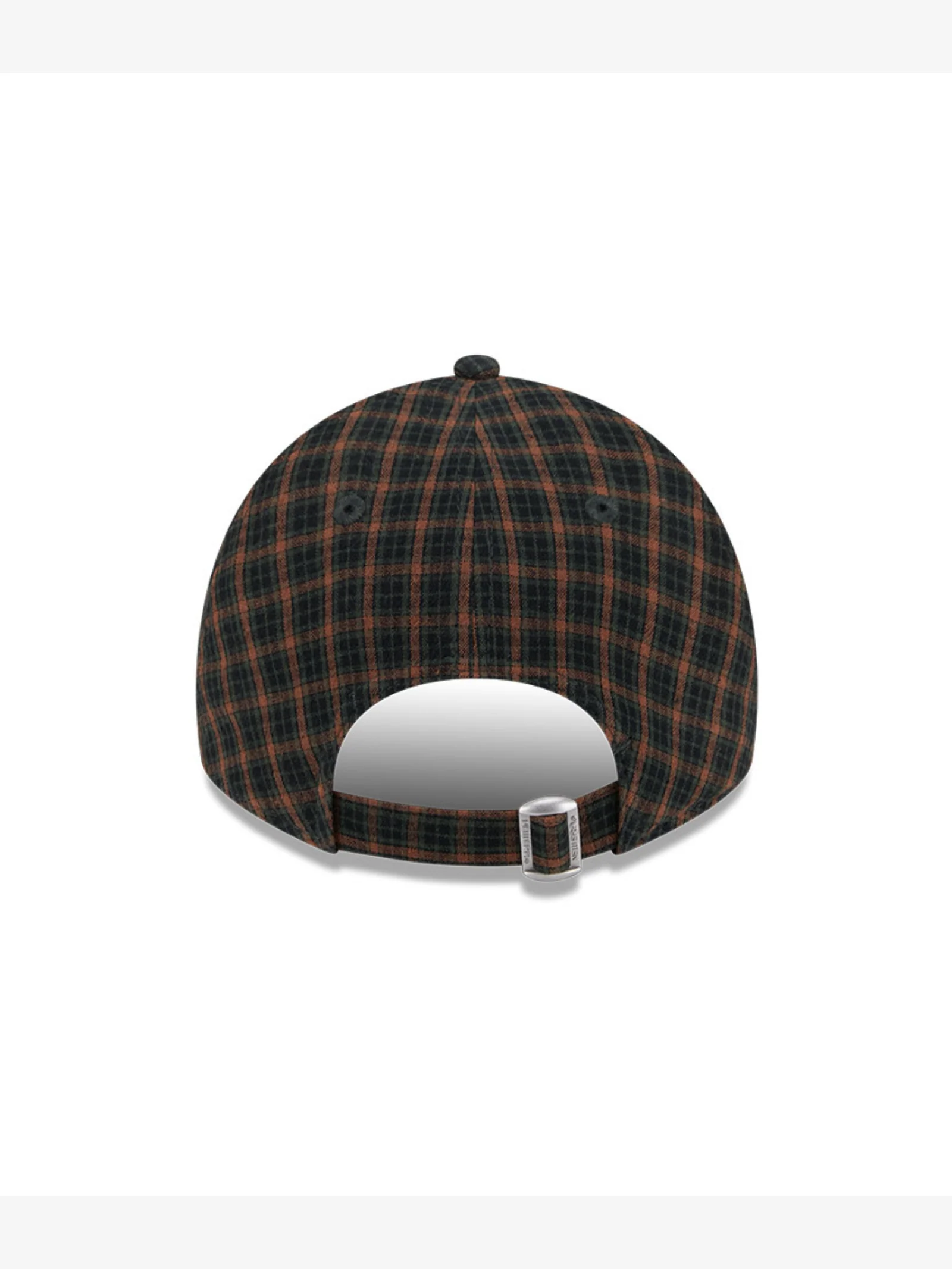 9TWENTY Check Cap - Image 5