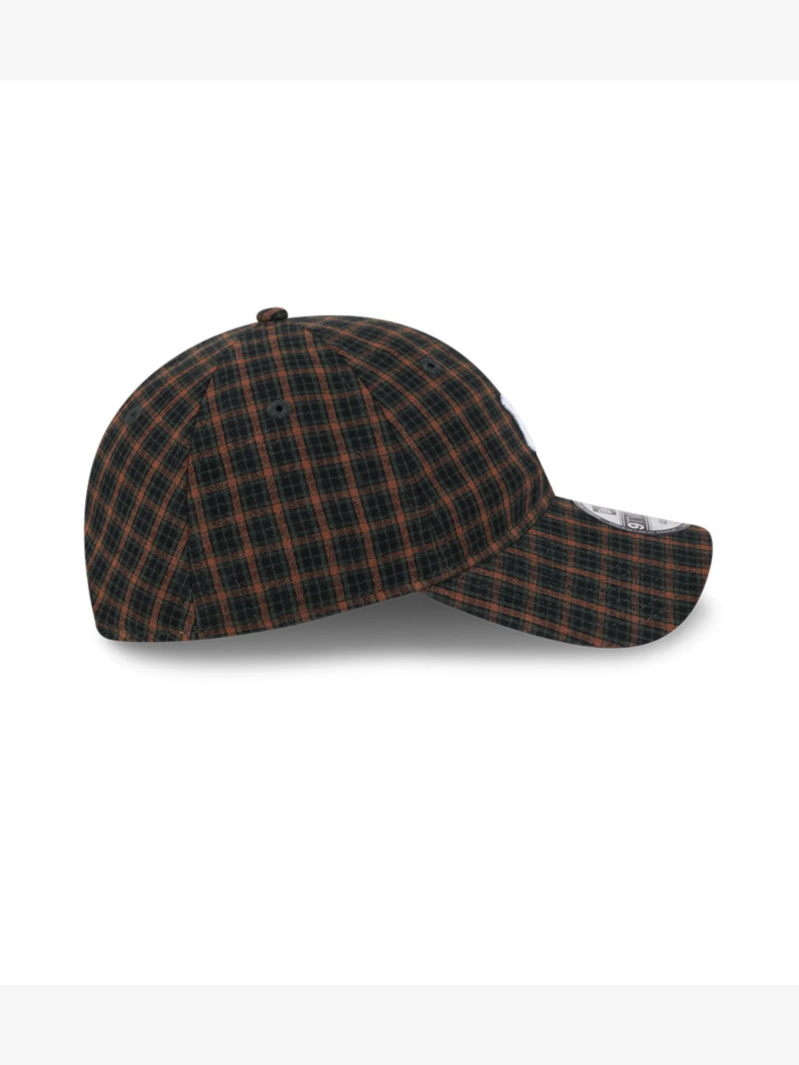 9TWENTY Check Cap - Image 6