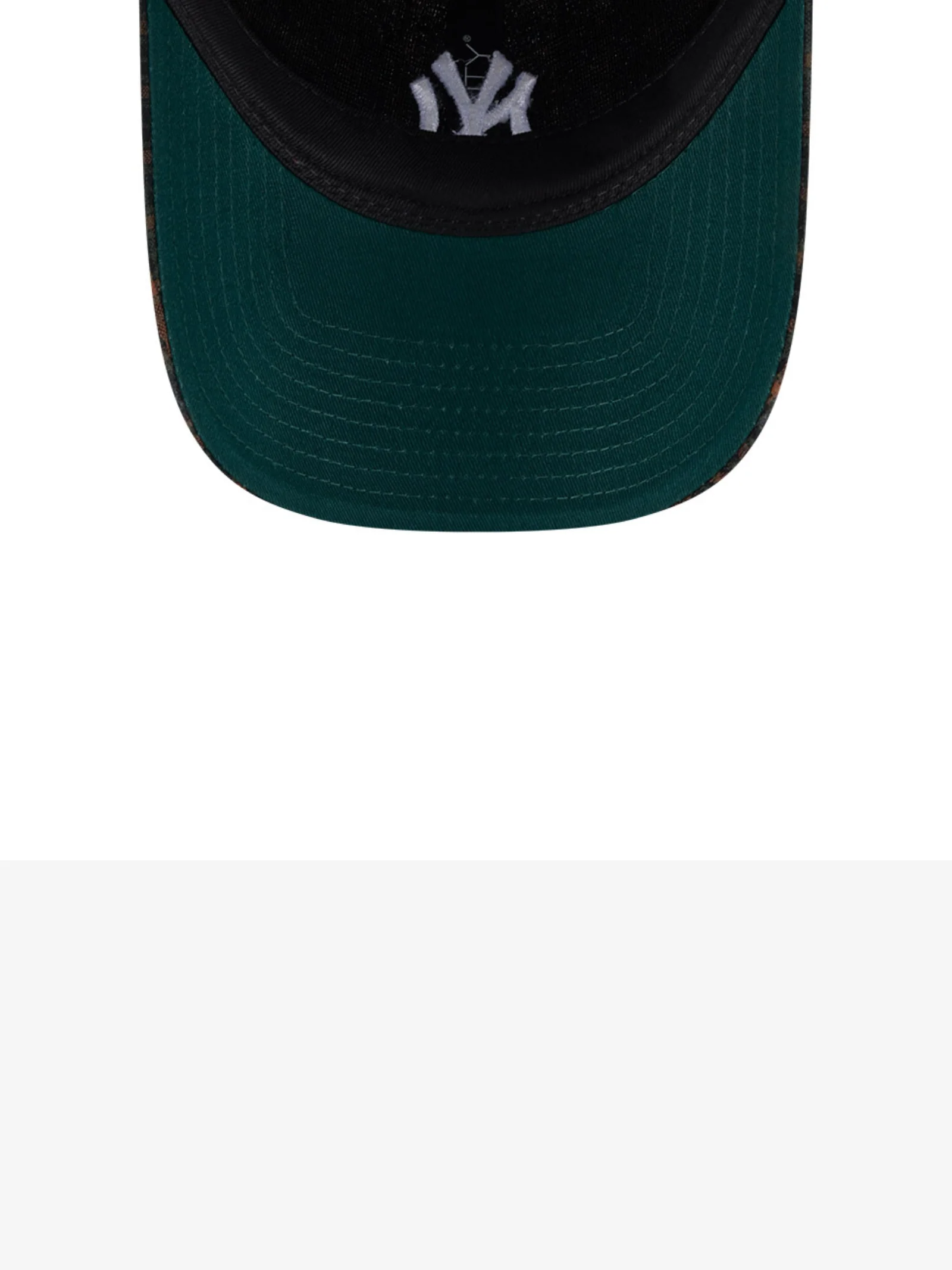 9TWENTY Check Cap - Image 7