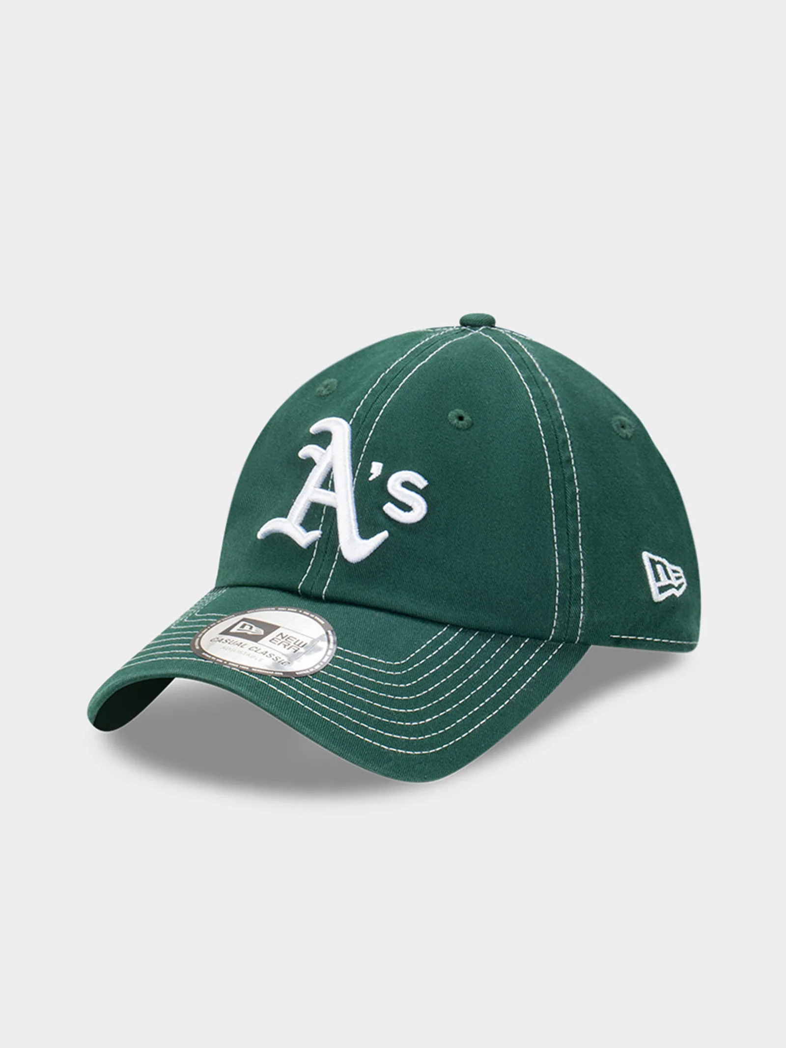 Oakland Athletics Classic Contrast - Image 3