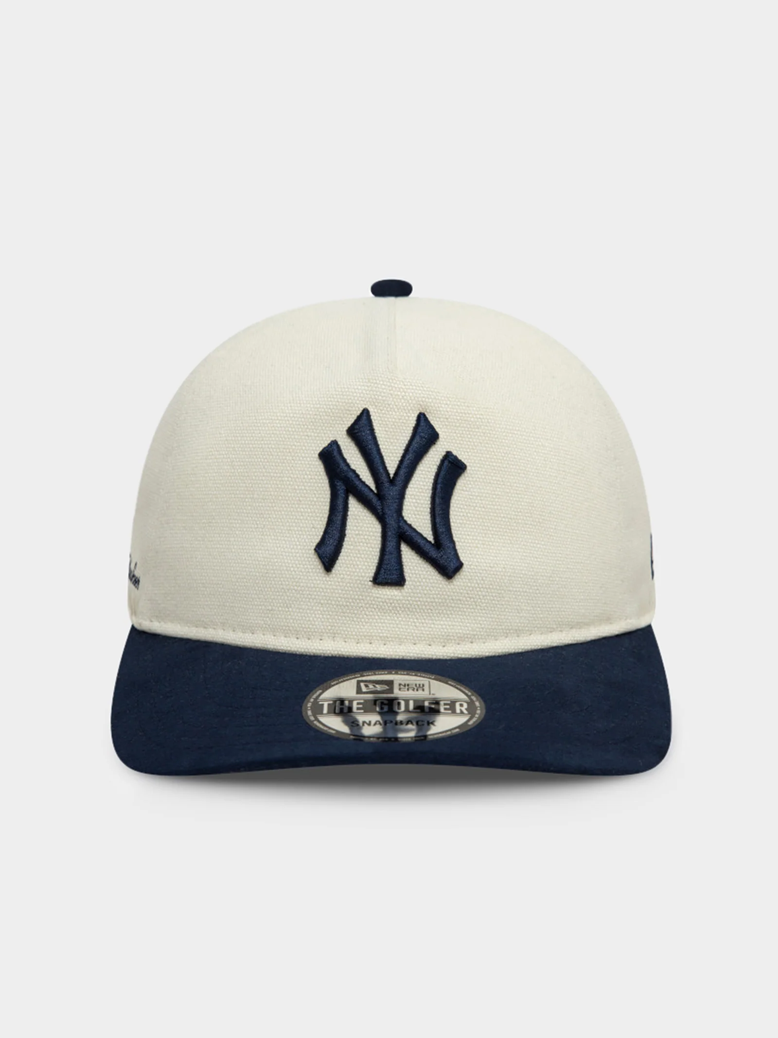 19TWENTY Golfer New York Yankees - Image 2