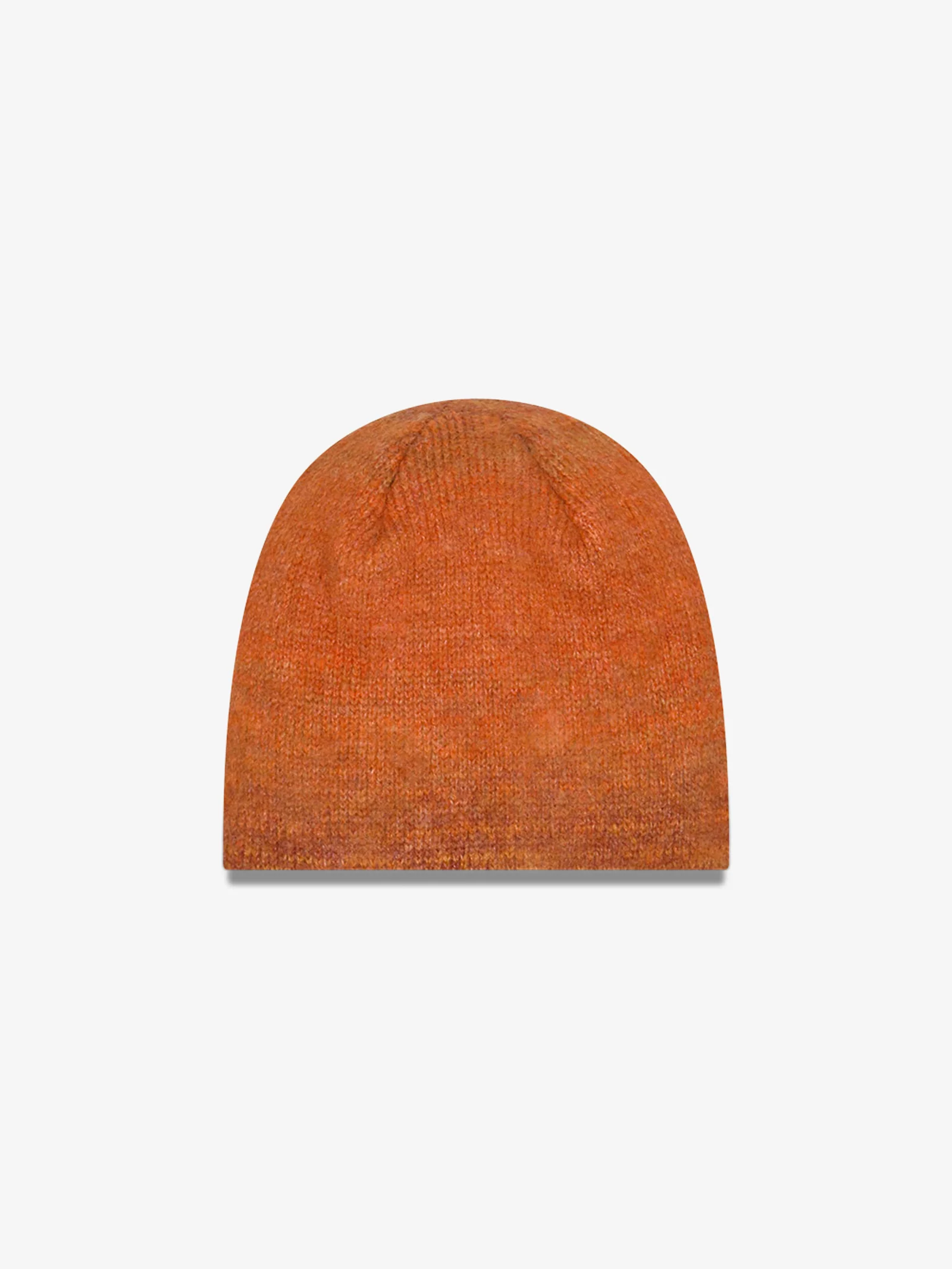 Knit Gradient Skully Beanie - Image 2