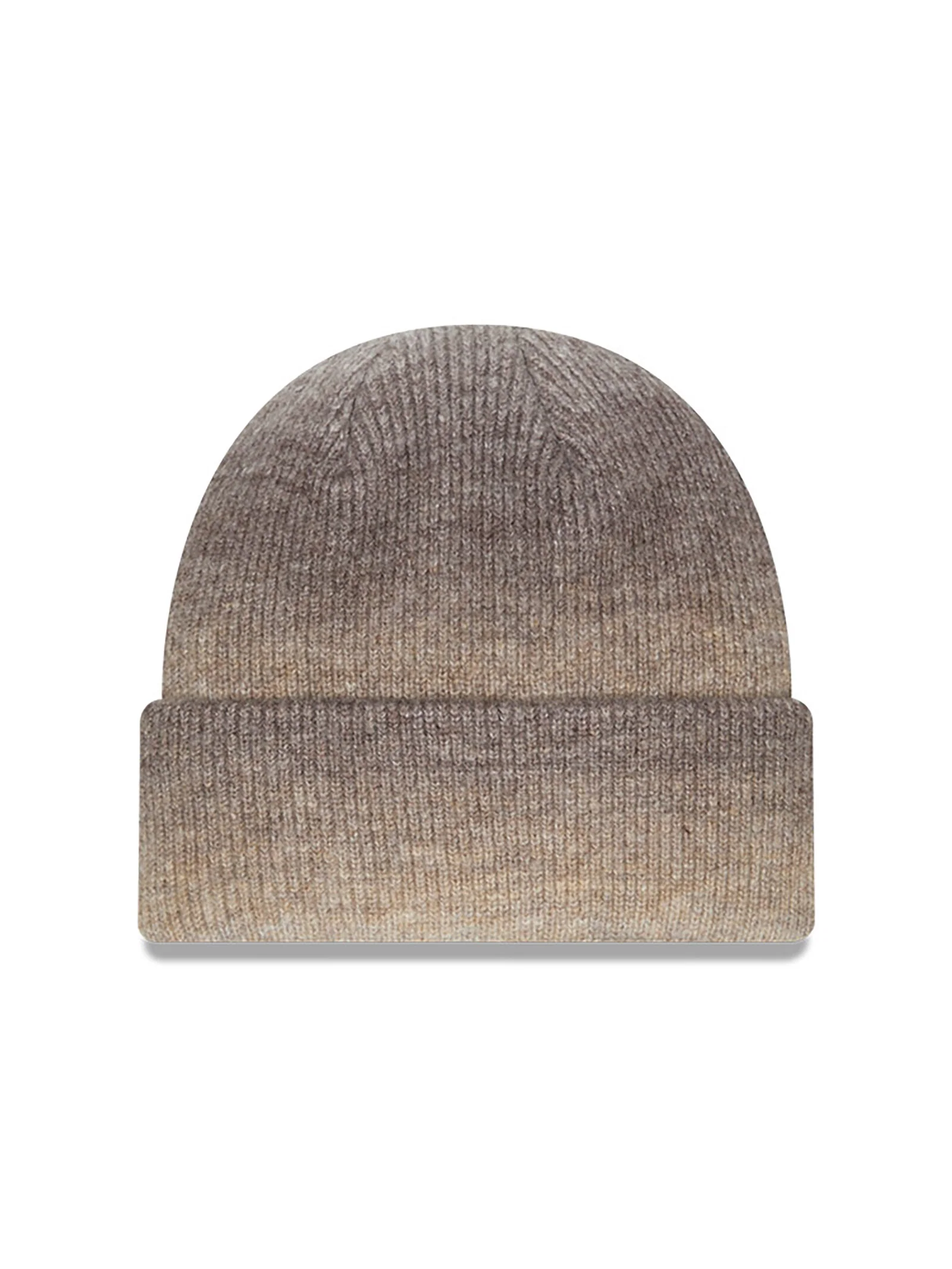 Knit Gradient Cuff Beanie - New York Yankees - Image 2