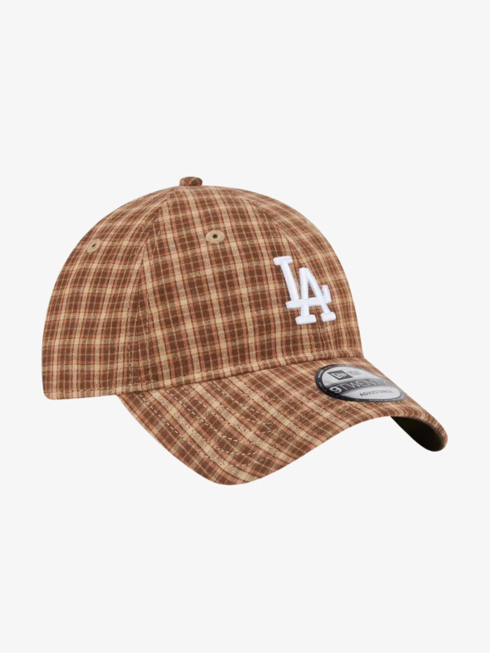 LA Dodgers Check 9TWENTY - Image 2