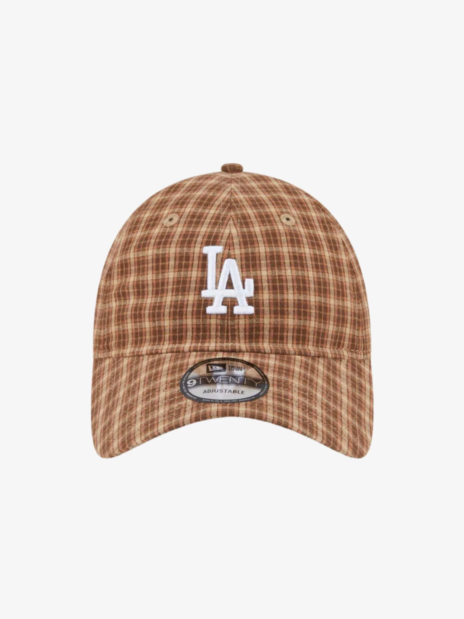 LA Dodgers Check 9TWENTY - Image 4