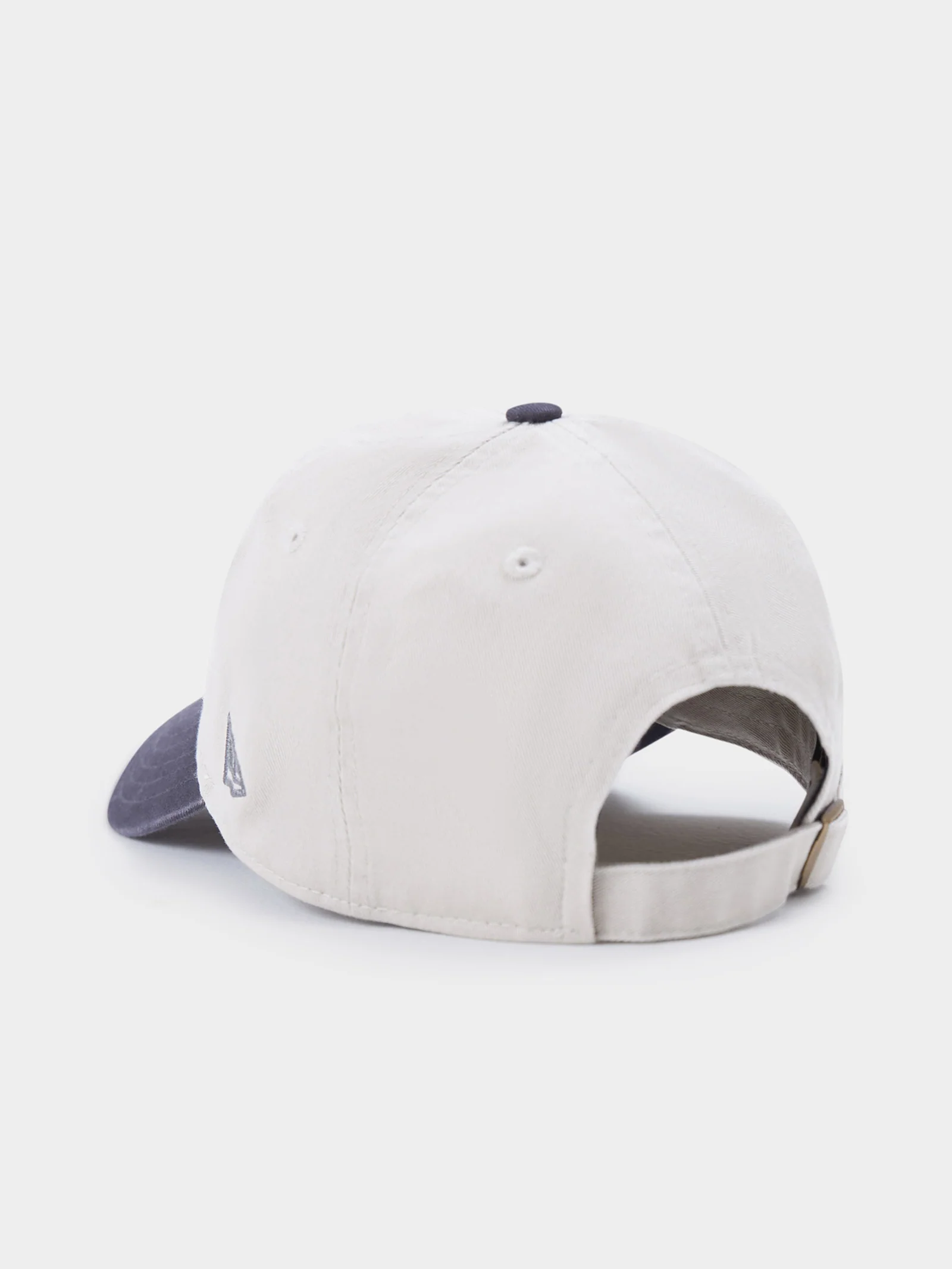 Los Angeles Stone Graph Midi Cap- Med Beige - Image 3