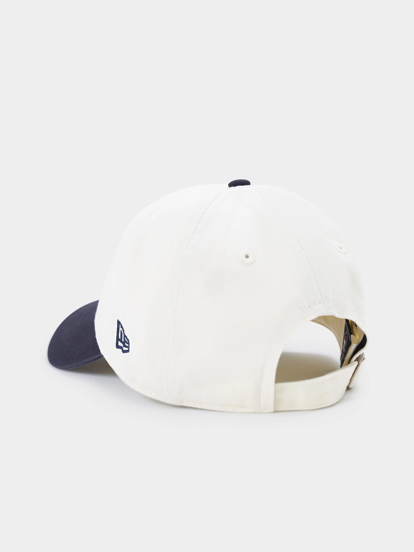 New York Yankees Cap - White - Image 3