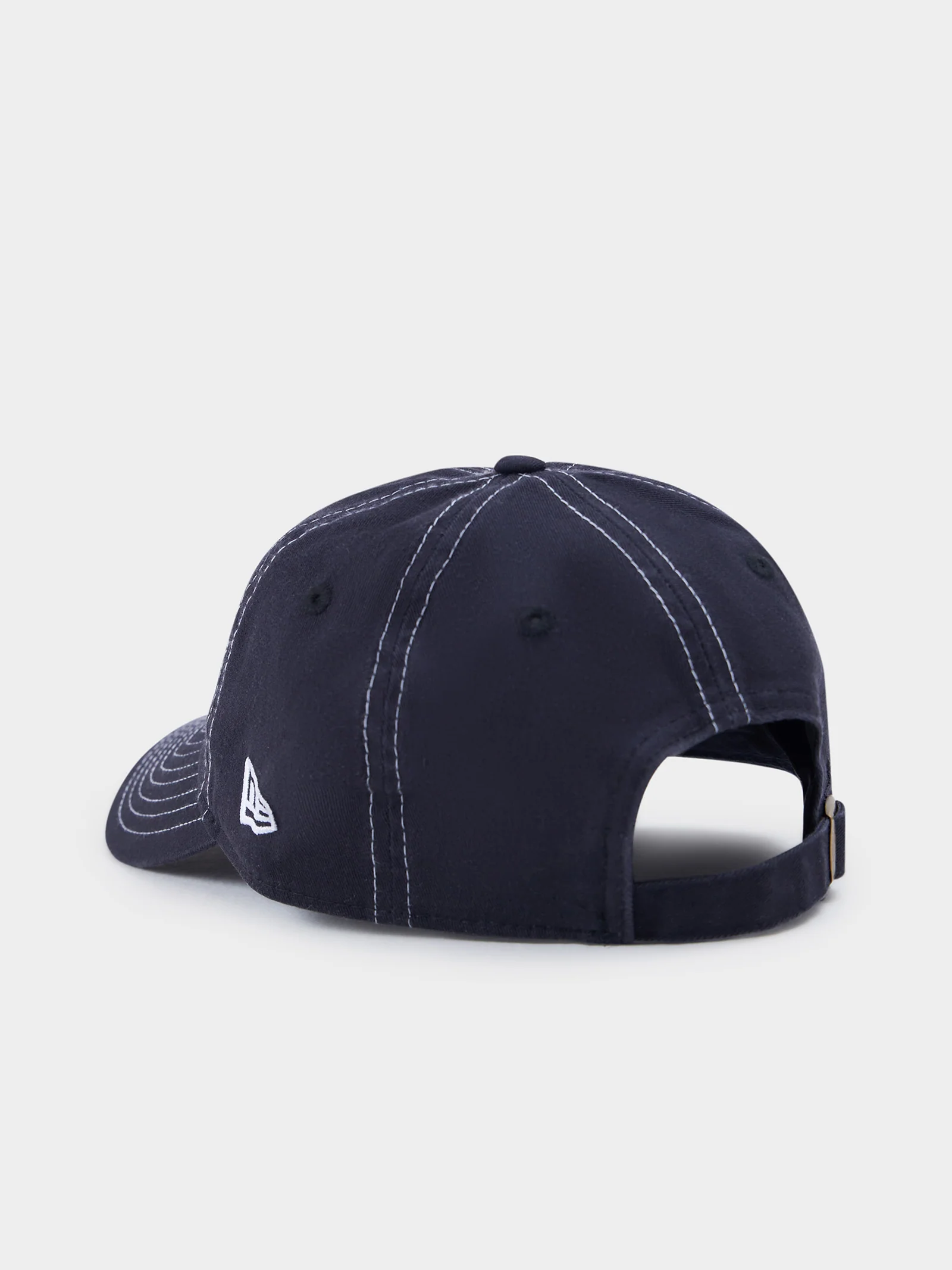 New York Yankees Contrast Cap - Navy - Image 3