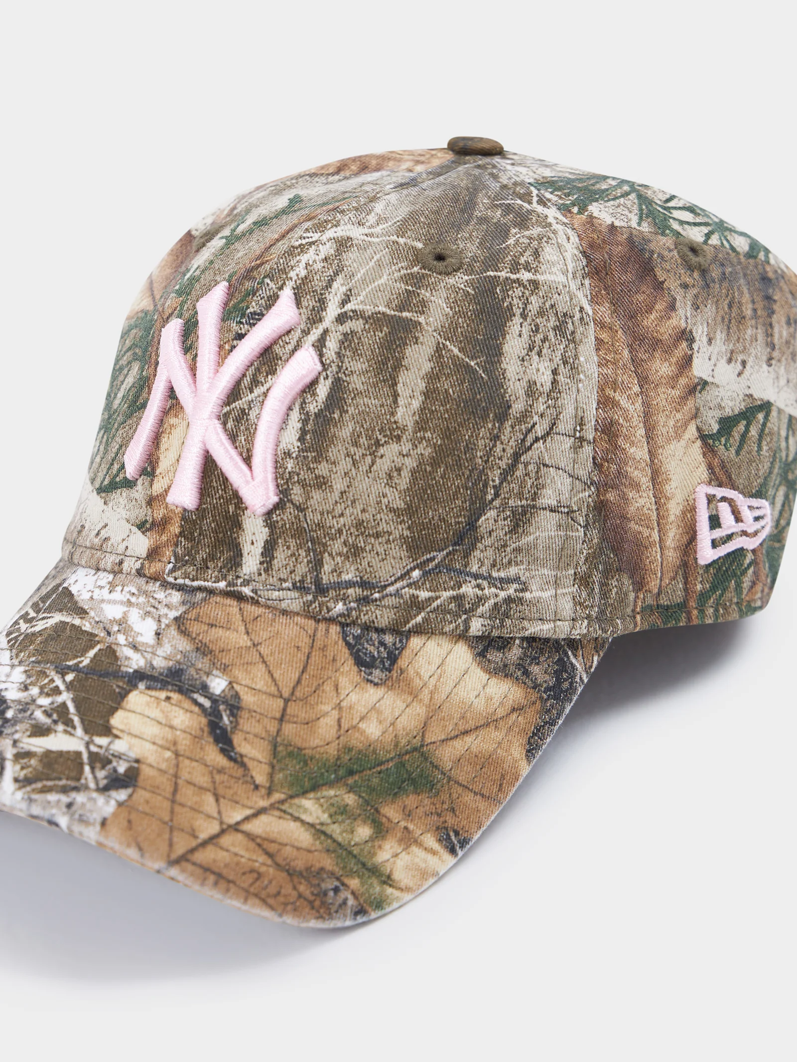 9TWENTY Classic Casual New York Yankees - Image 2