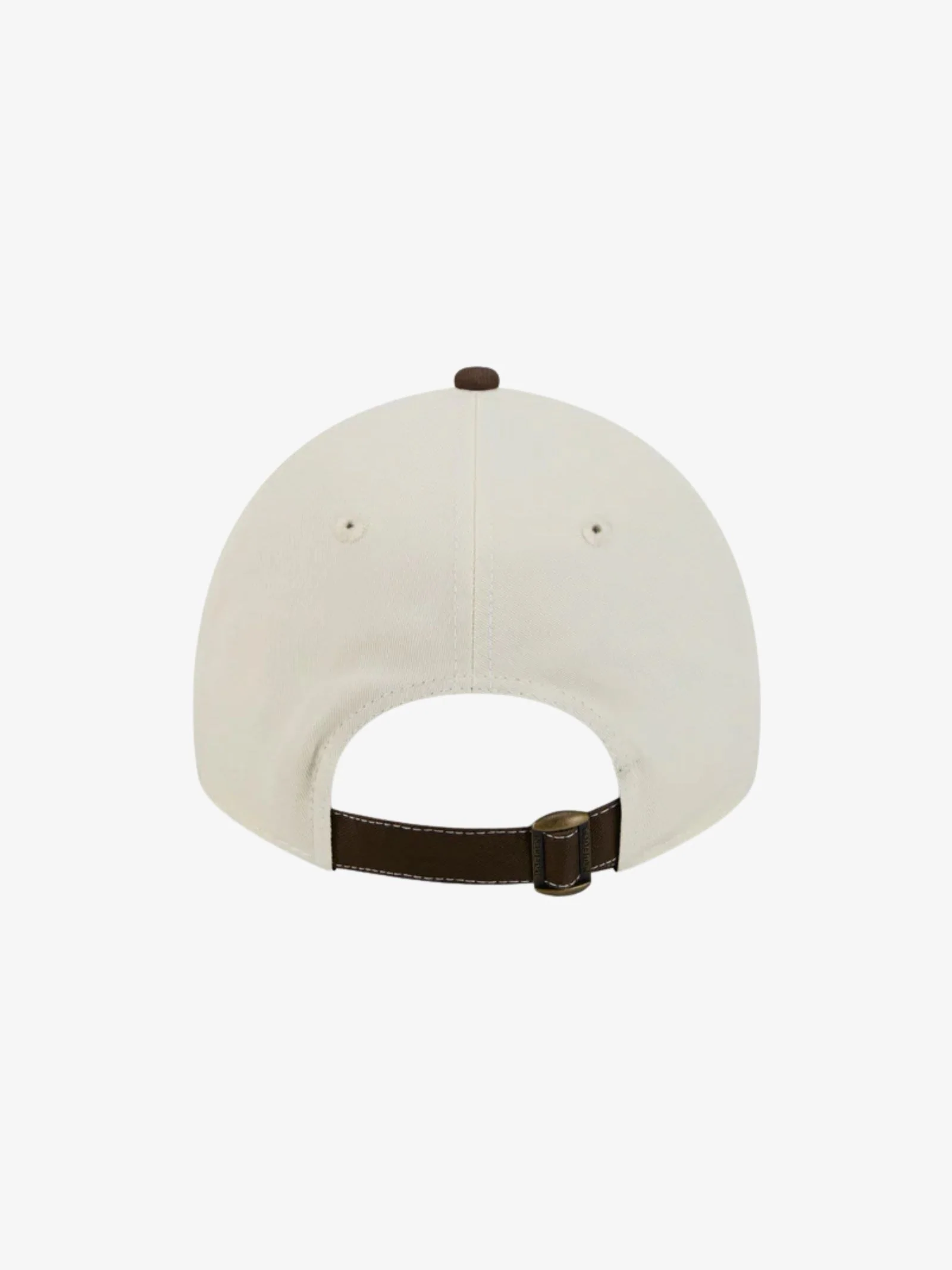 NY Mets Apple Contrast 9TWENTY Cap - Image 3