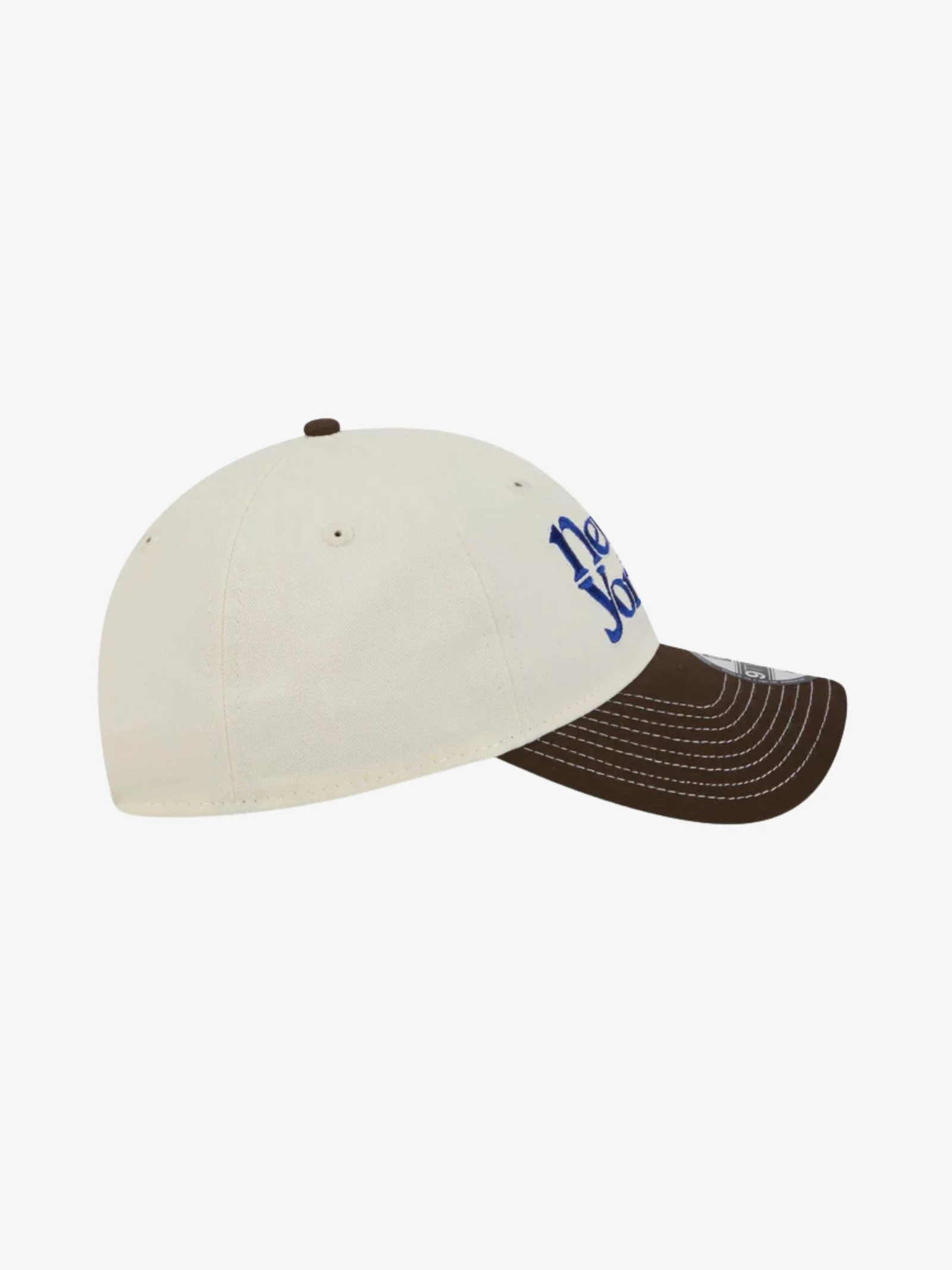 NY Mets Apple Contrast 9TWENTY Cap - Image 6