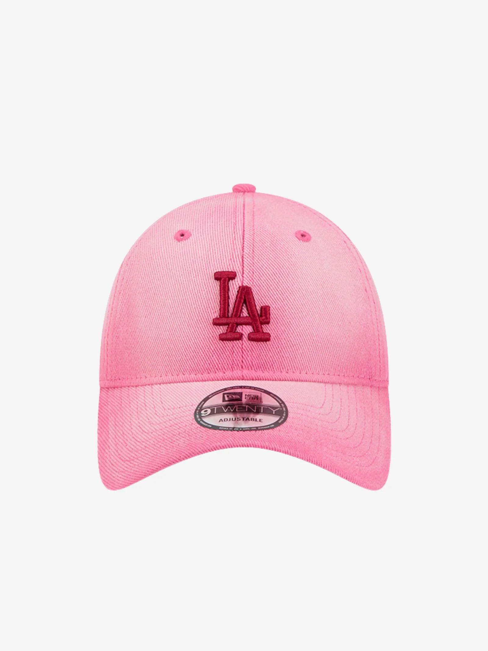 9TWENTY Pink Denim - Image 3