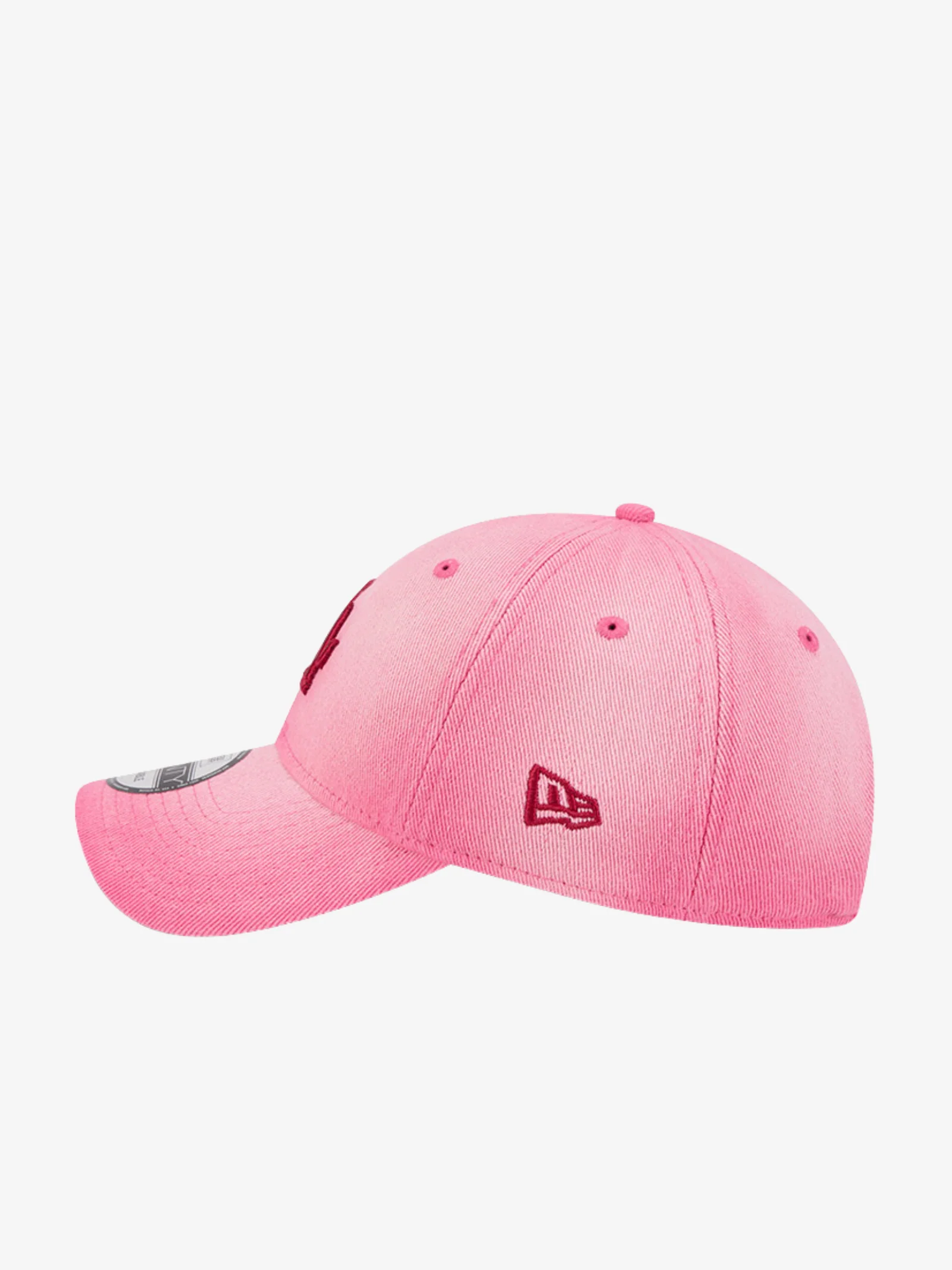 9TWENTY Pink Denim - Image 4