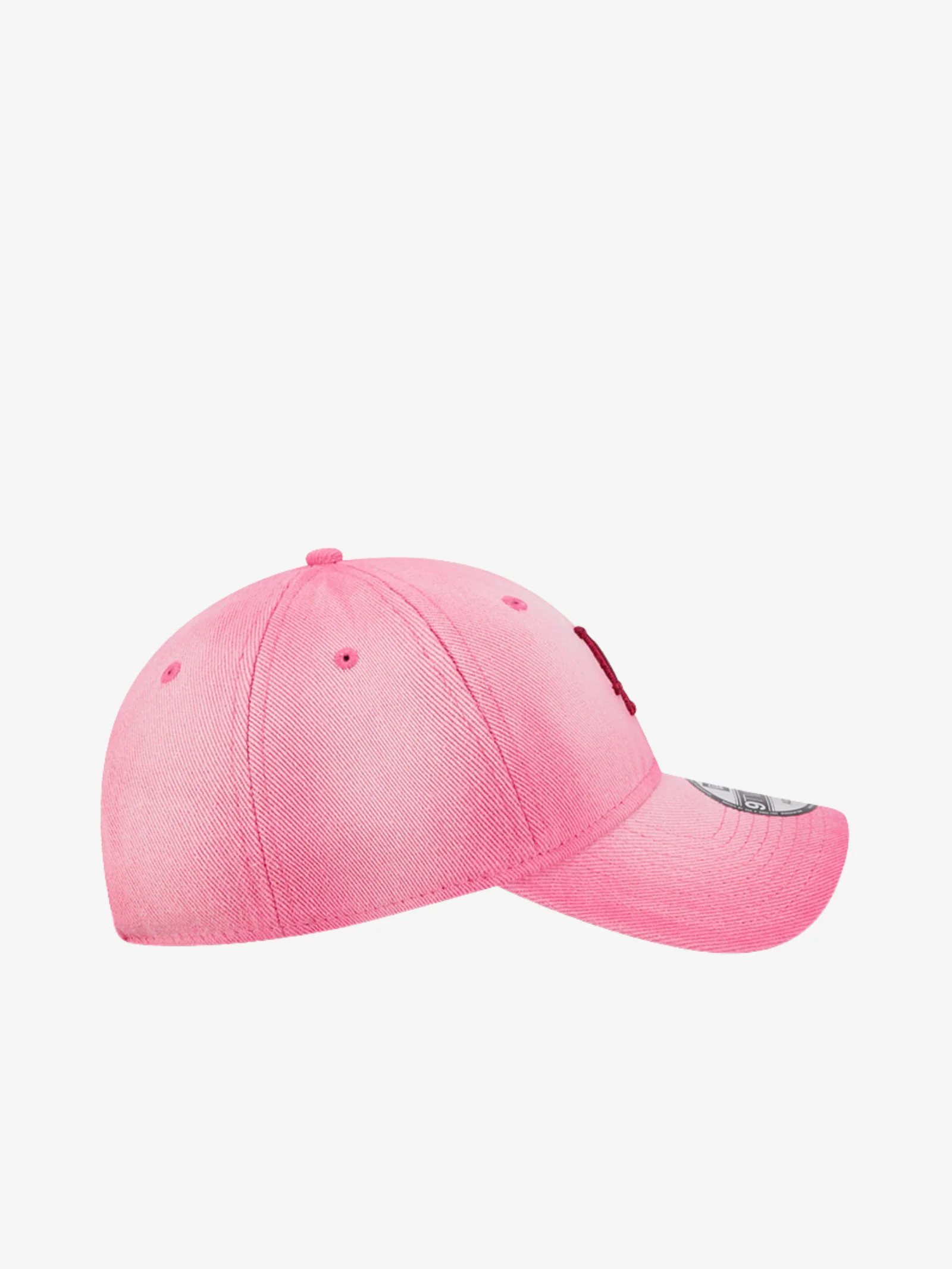 9TWENTY Pink Denim - Image 6