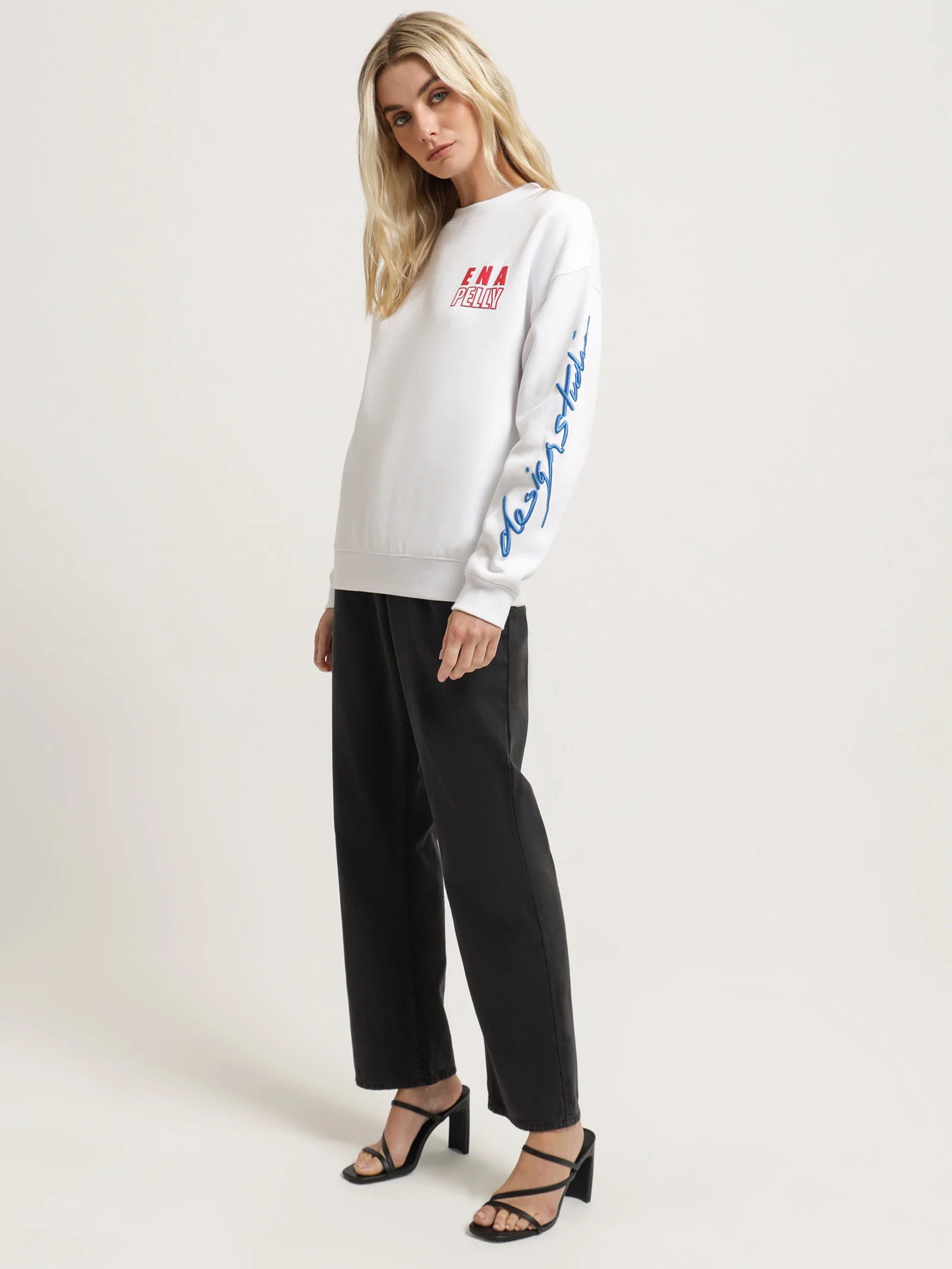 New Future Sweater - Image 2