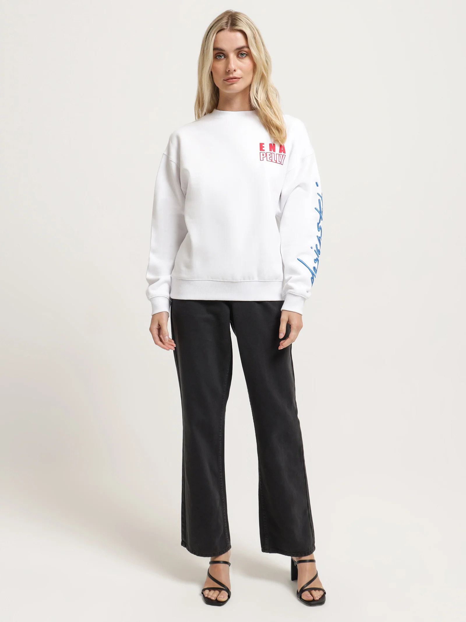 New Future Sweater - Image 4