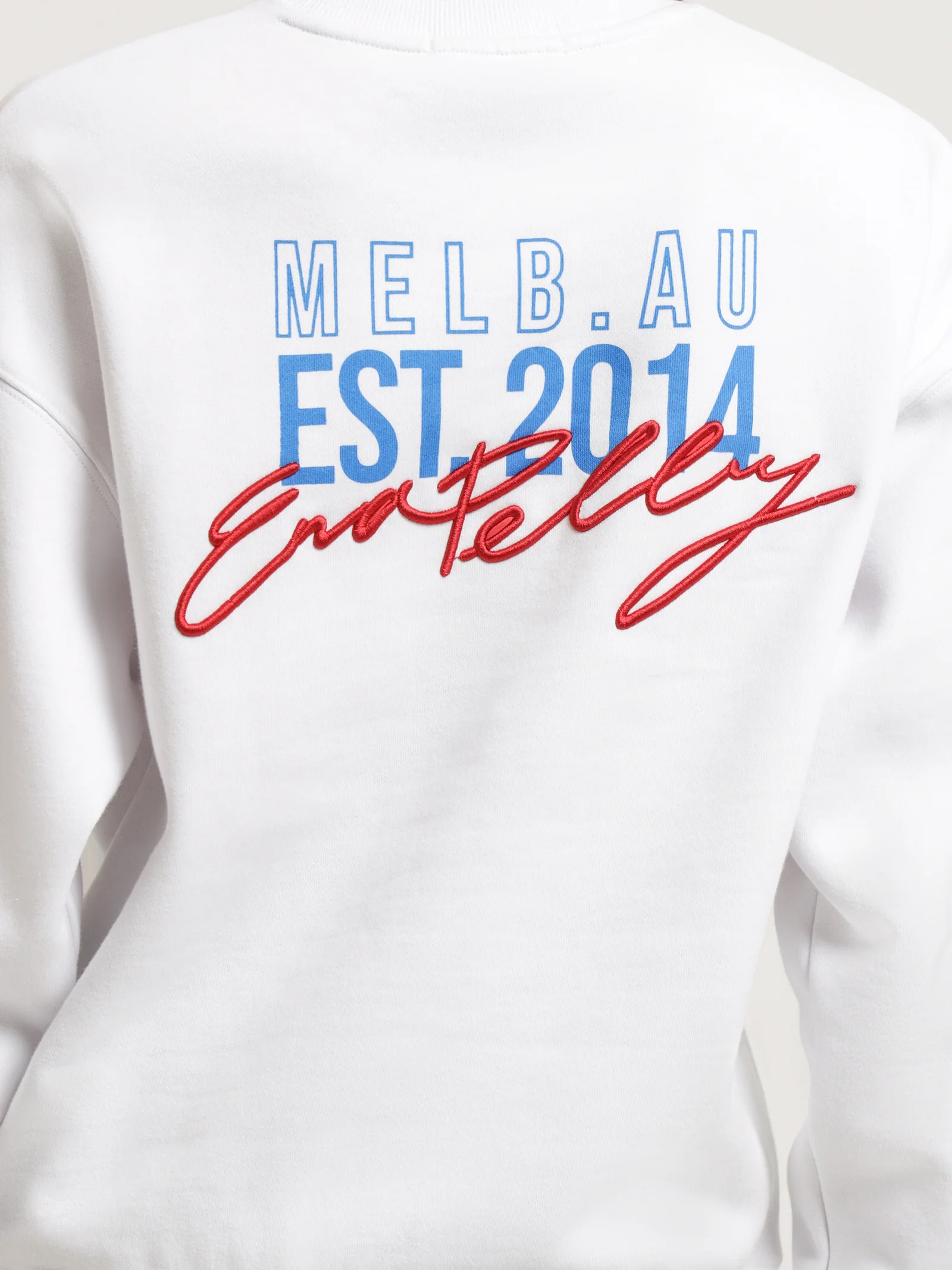 New Future Sweater - Image 5
