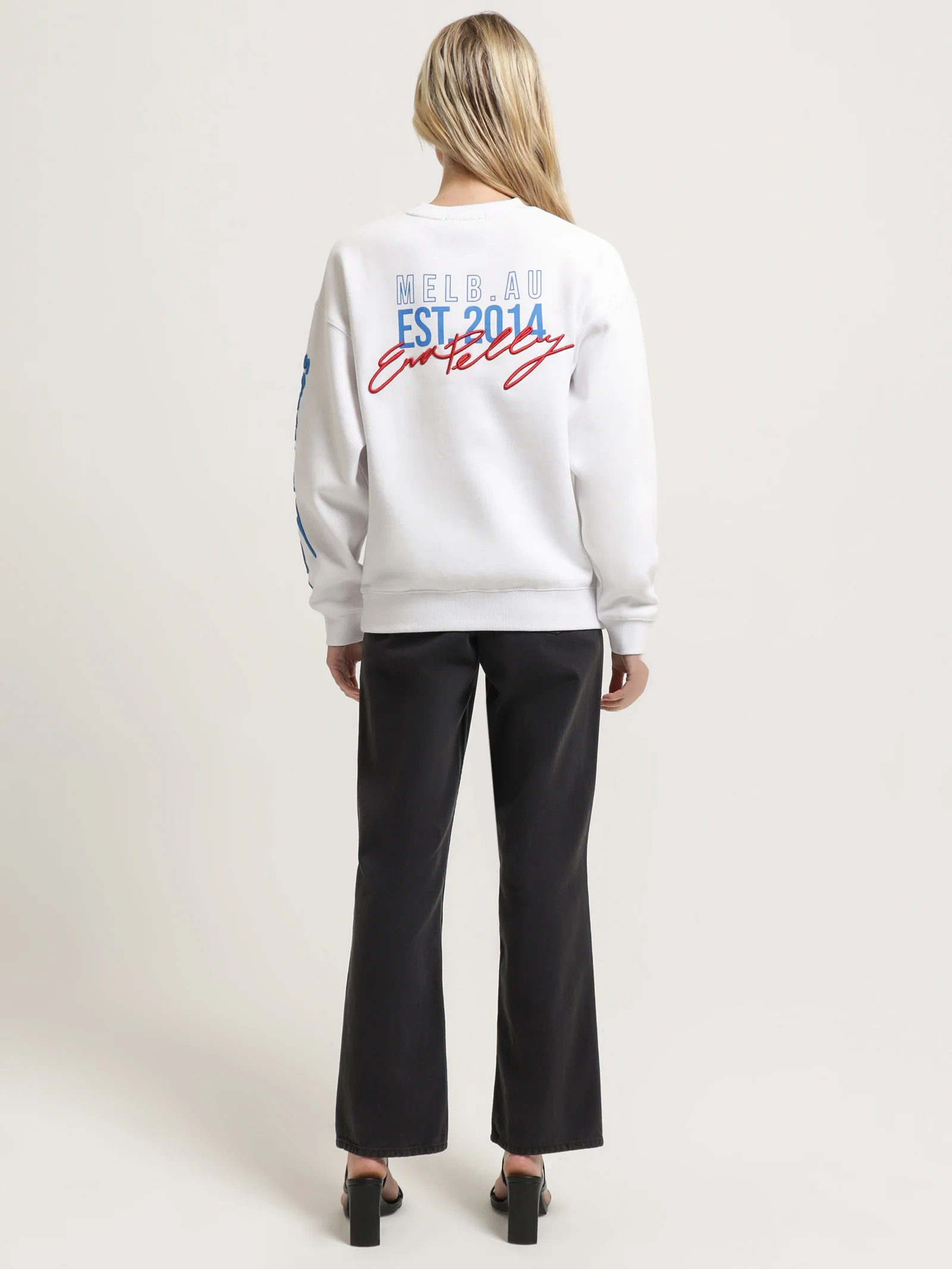 New Future Sweater - Image 6
