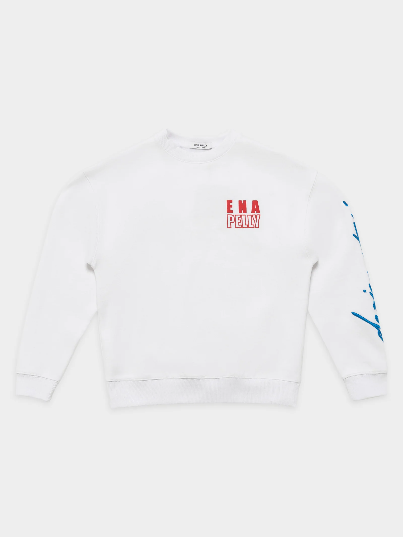 New Future Sweater - Image 7