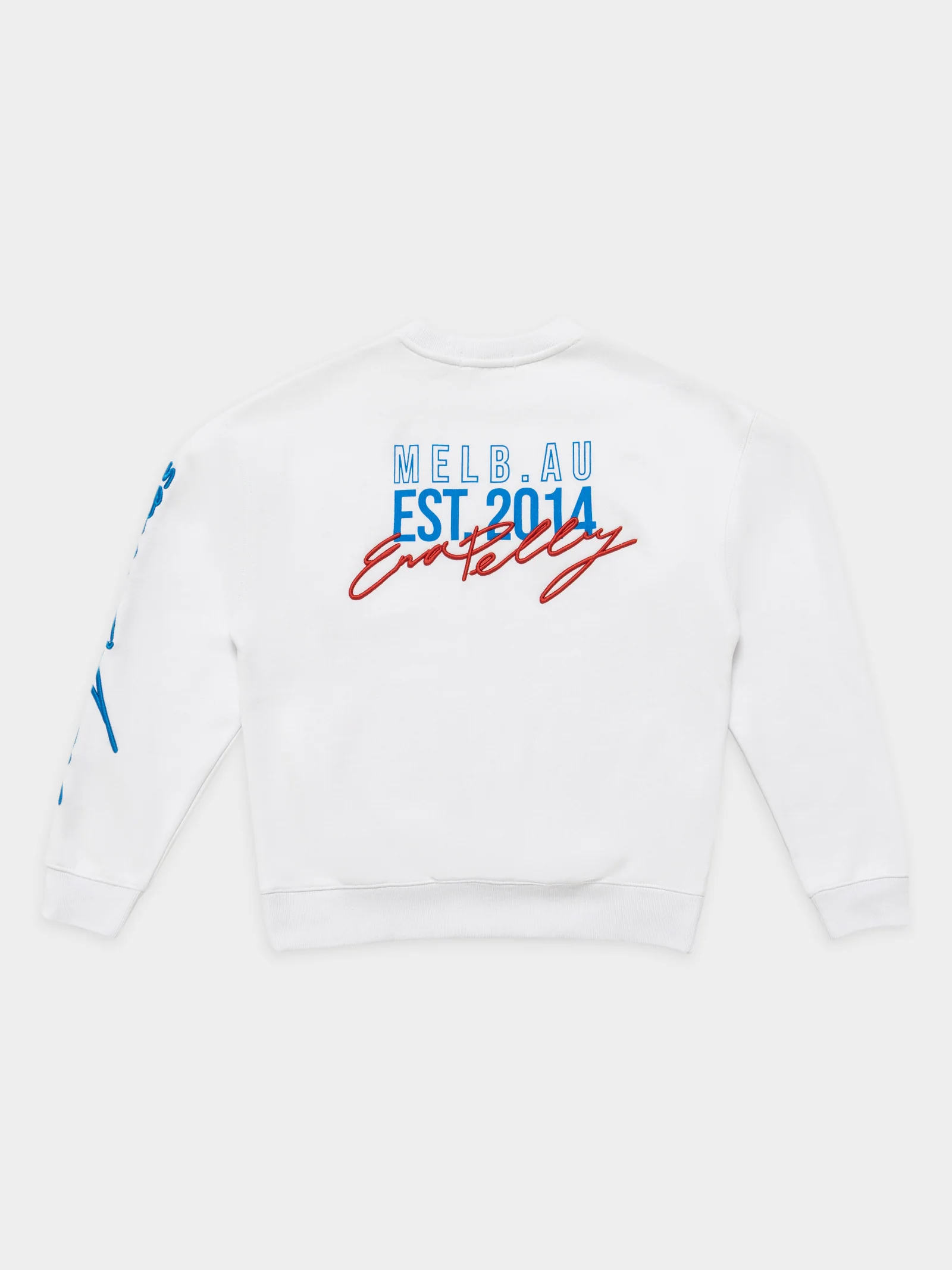 New Future Sweater - Image 8