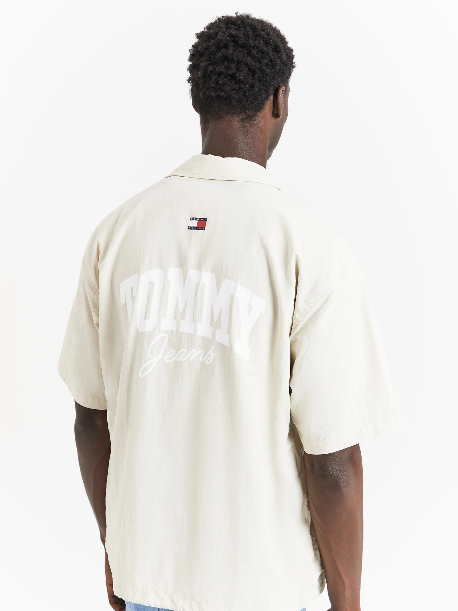 New Varsity Skate Shacket - Image 2