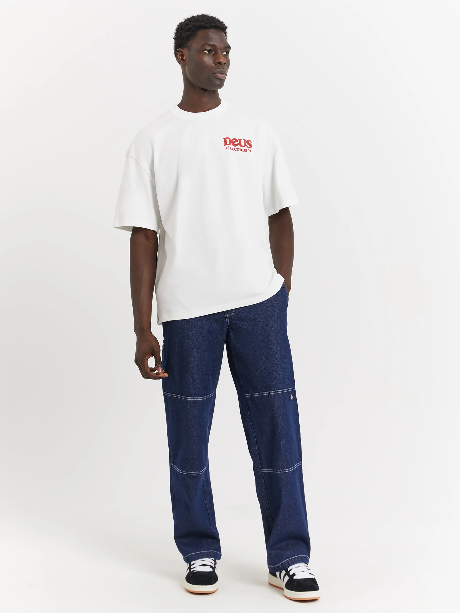 New World Order T-Shirt - Image 2